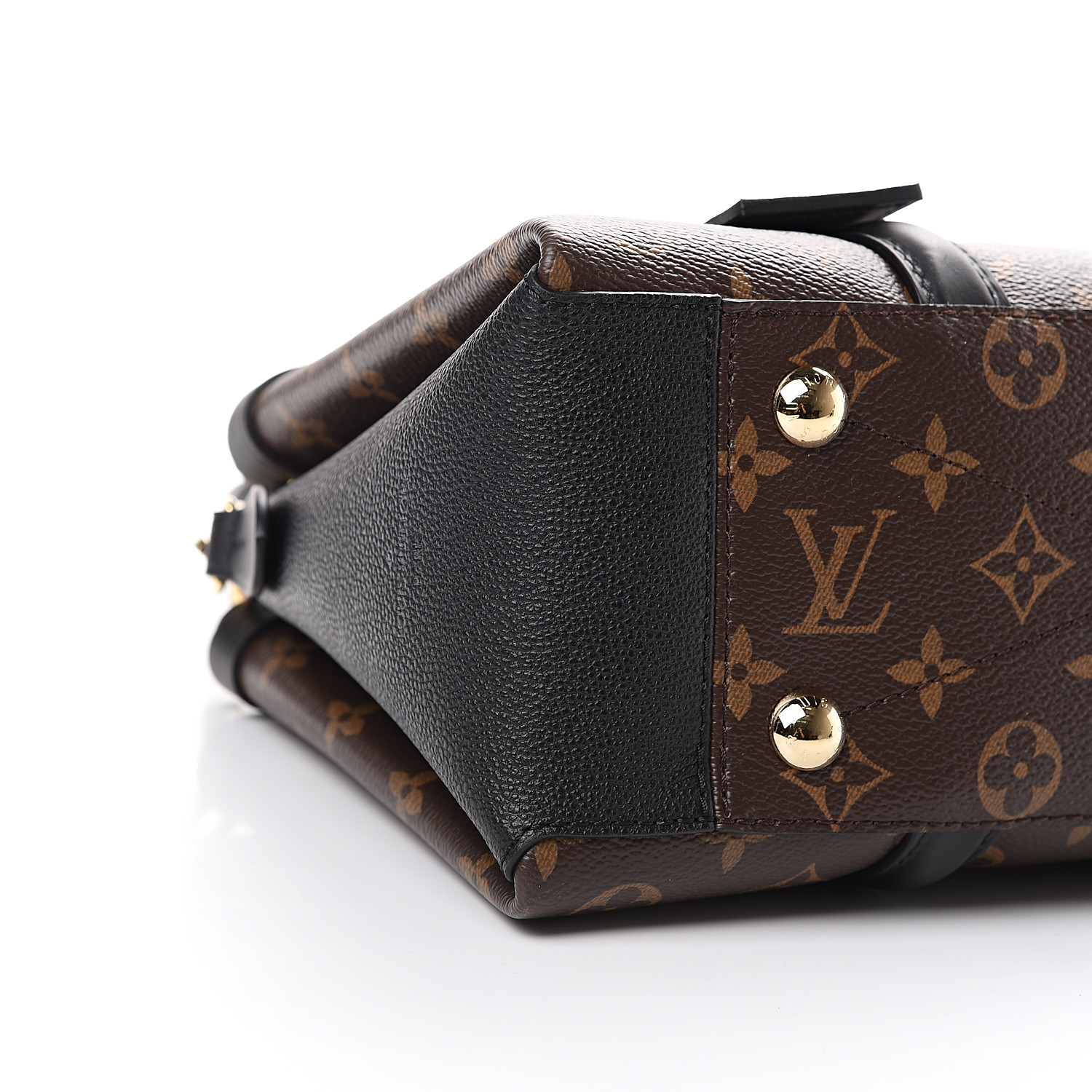 Replica Louis Vuitton Vavin BB Bag Monogram Empreinte M44553