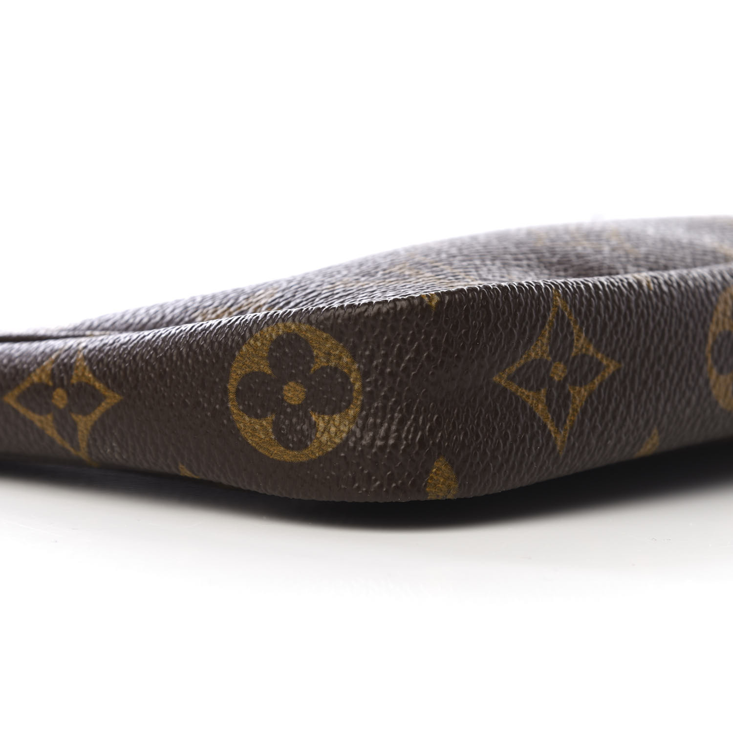 LOUIS VUITTON Monogram Pochette Accessories 573320 | FASHIONPHILE