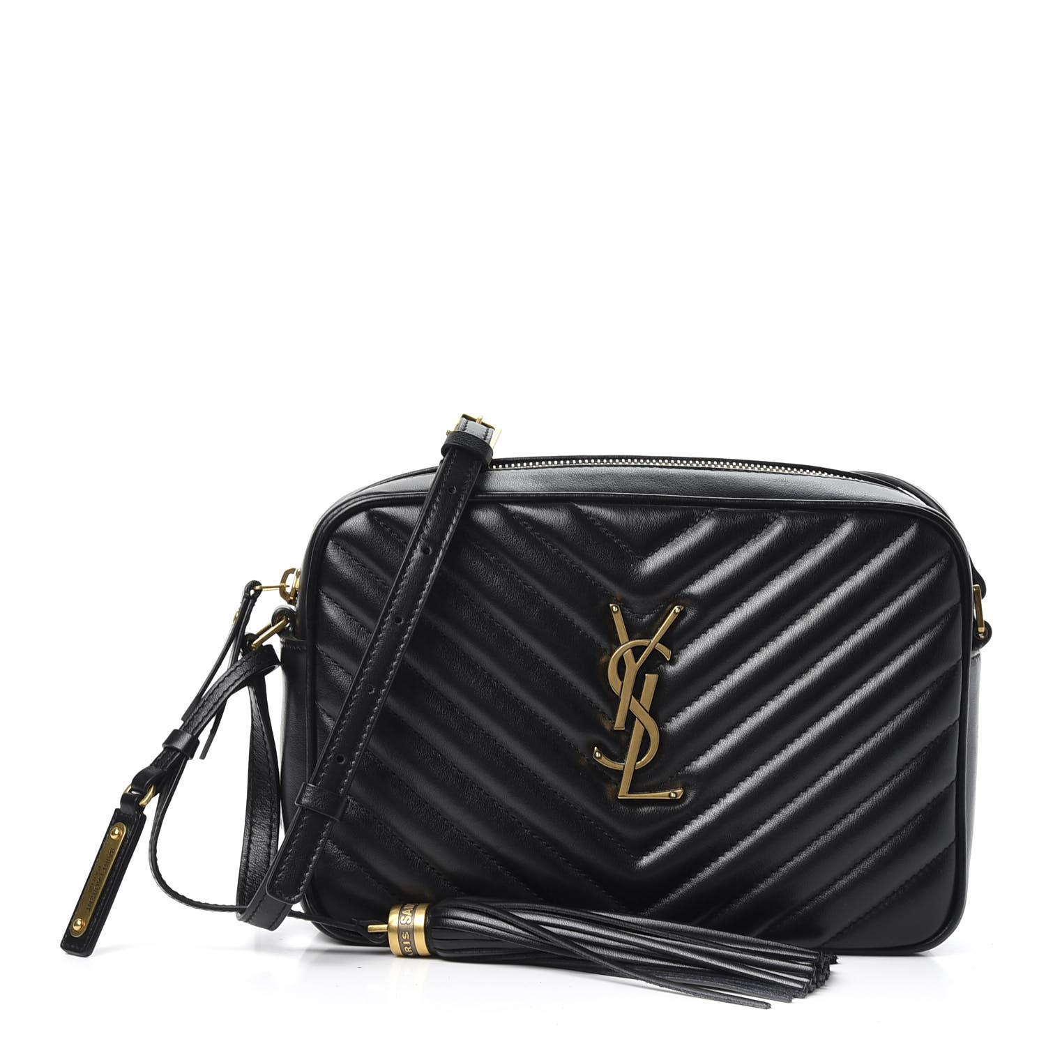 saint laurent monogram bag