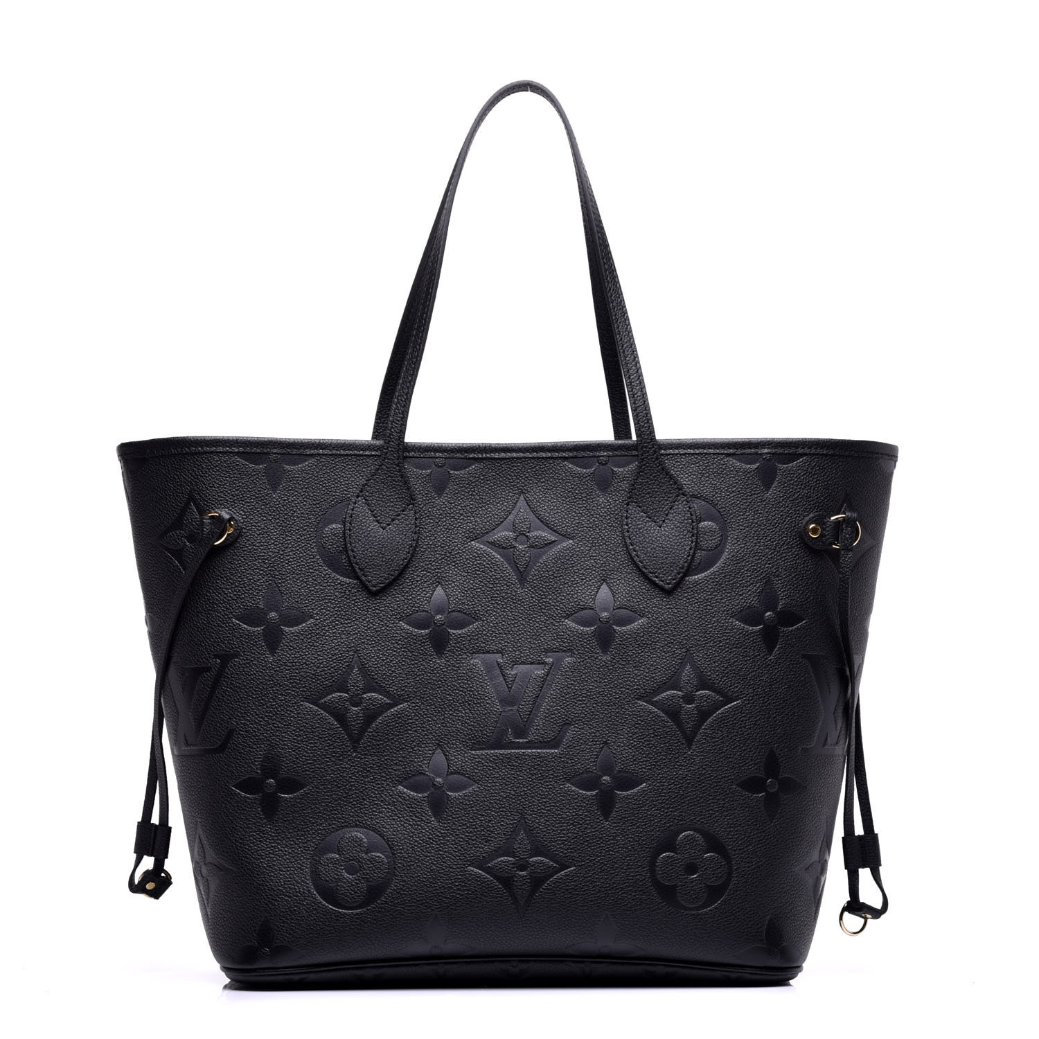 On The Go Louis Vuitton All Black | IQS Executive