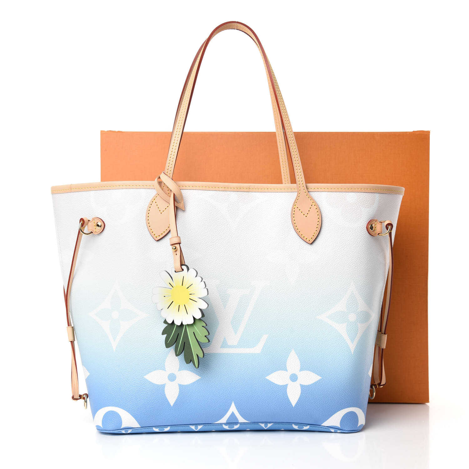 Louis Vuitton By The Pool Neverfull Literacy Basics