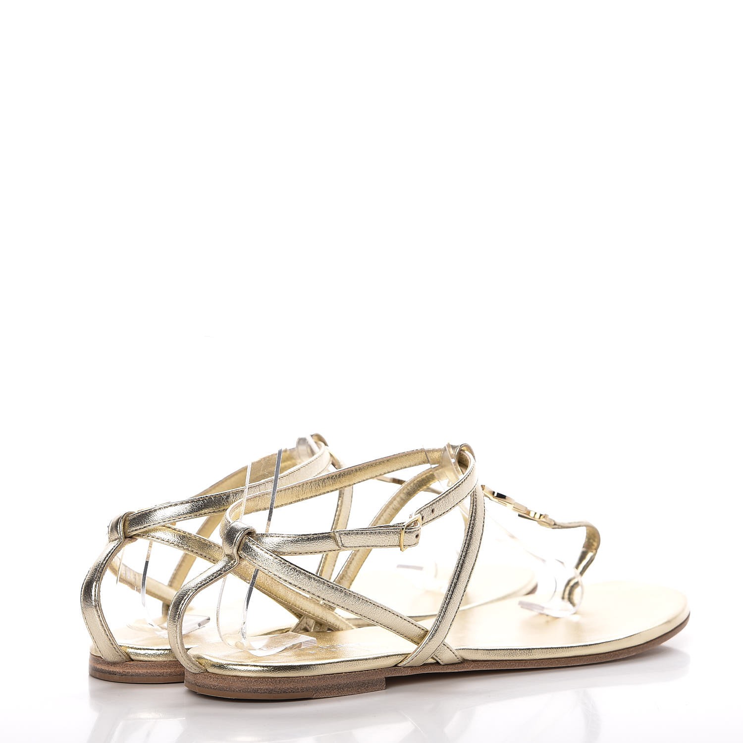 nu pieds sandals