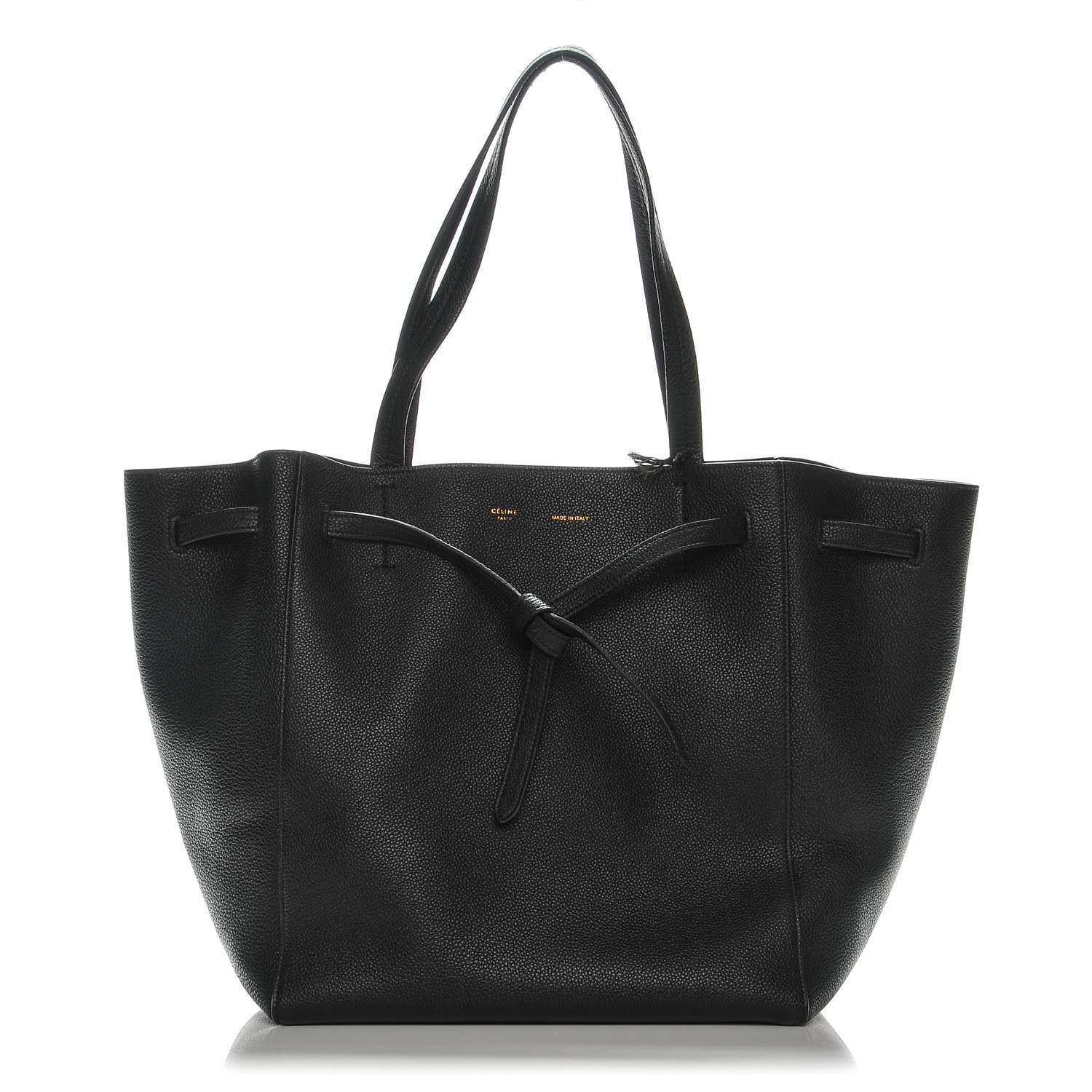 celine cabas phantom