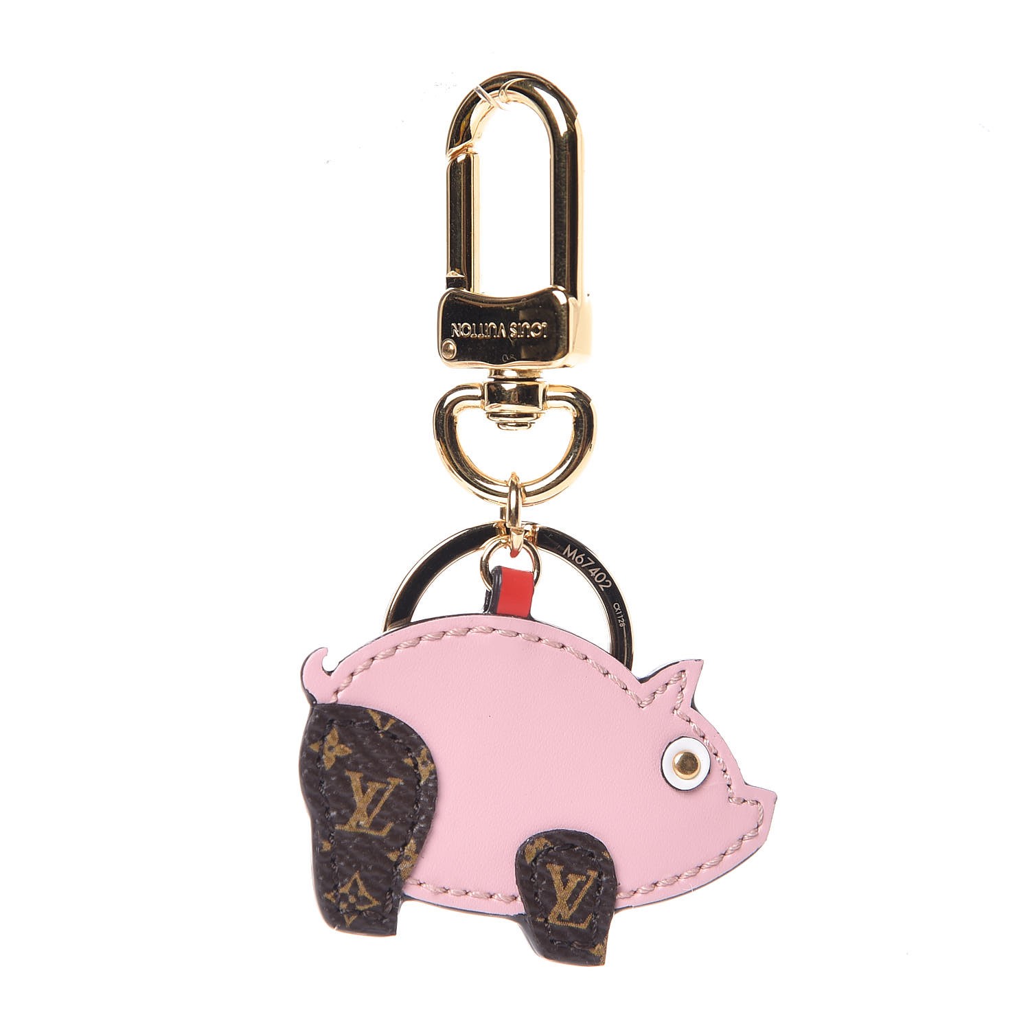 louis vuitton keychain price