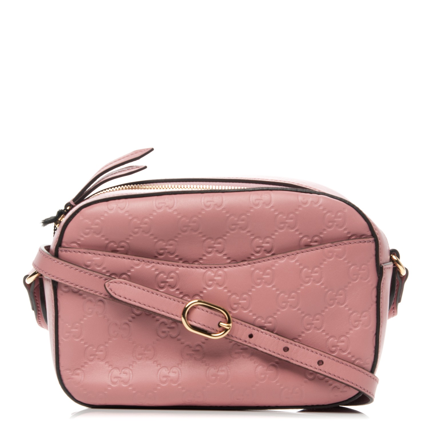 Bag Pink 193367 | FASHIONPHILE