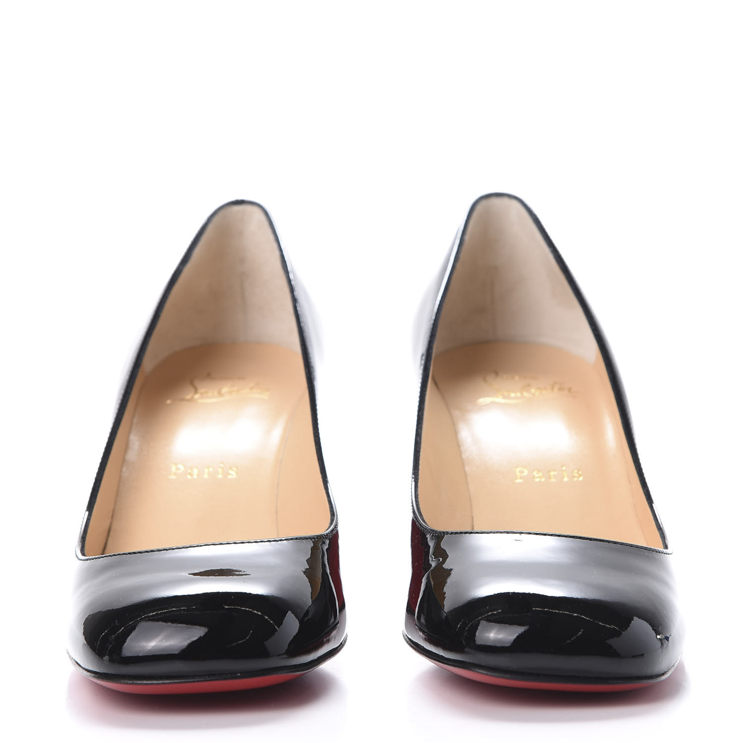 christian louboutin cadrilla 70