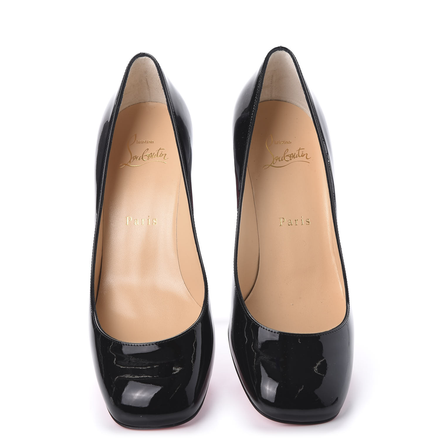 christian louboutin cadrilla 70