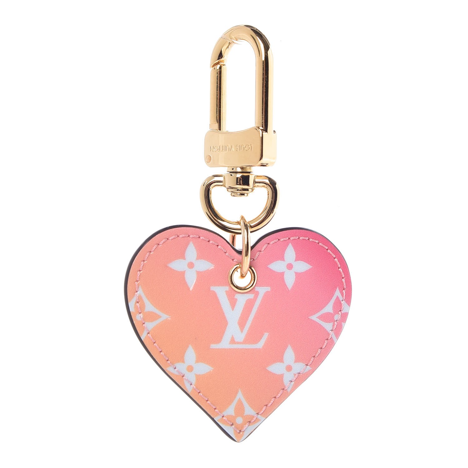 louis vuitton heart bag