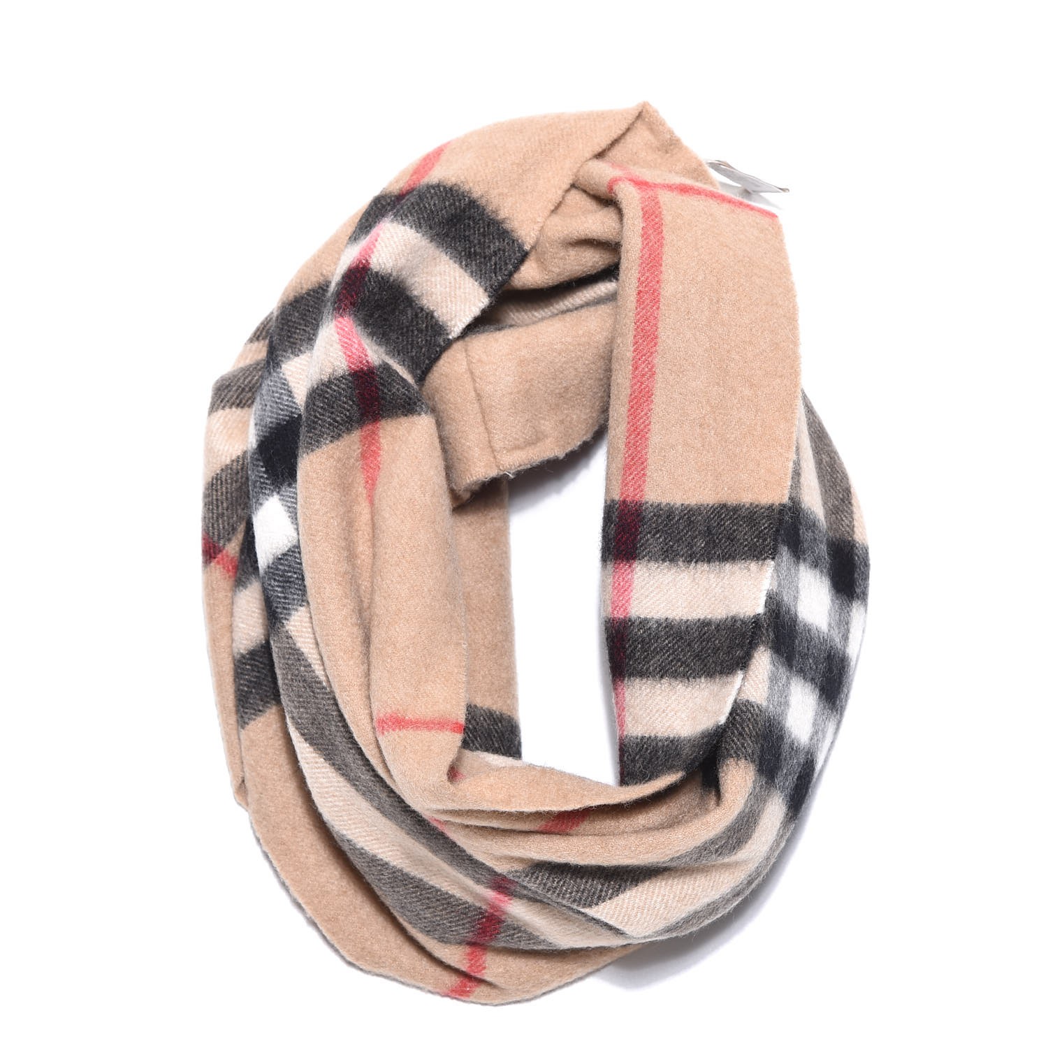 burberry snood scarf