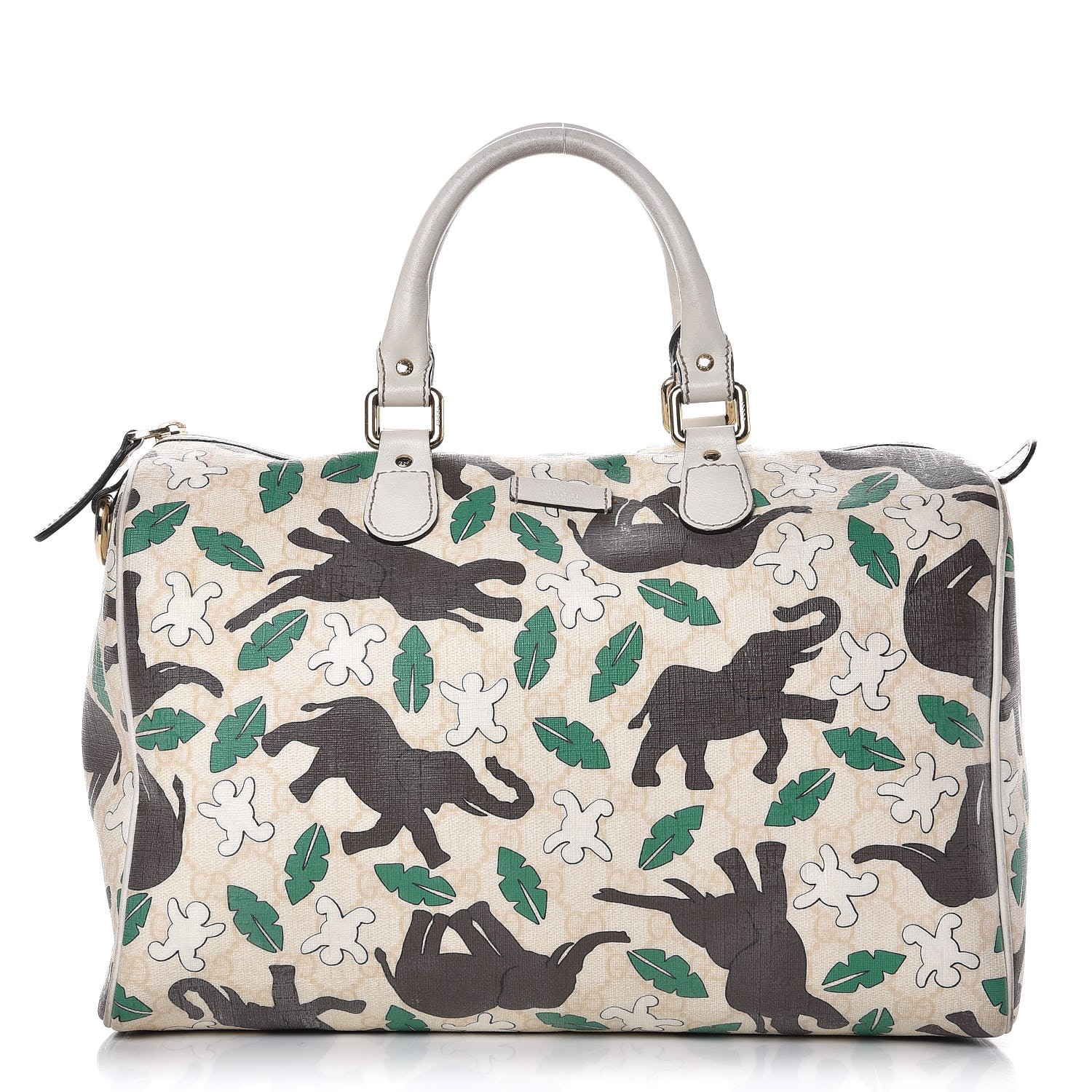 gucci elephant bag