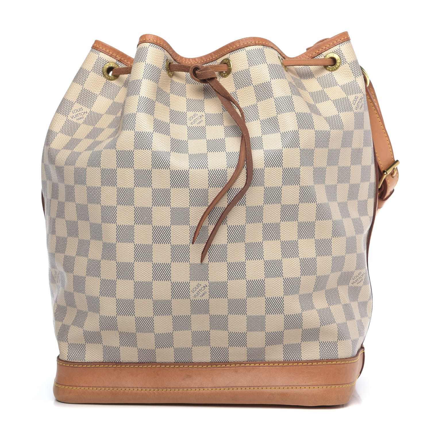 noe damier azur