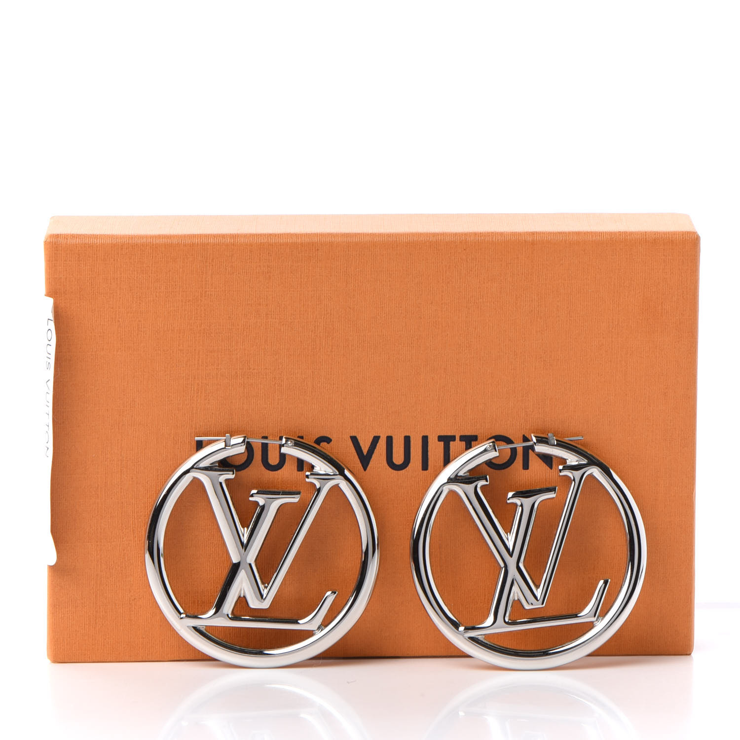 Vuitton - Mini - M41534 - J75010 – LOUIS VUITTON LOUISE HOOP