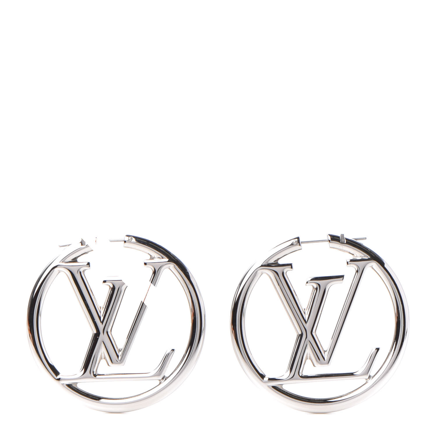 Louis Vuitton Louise PM Earrings