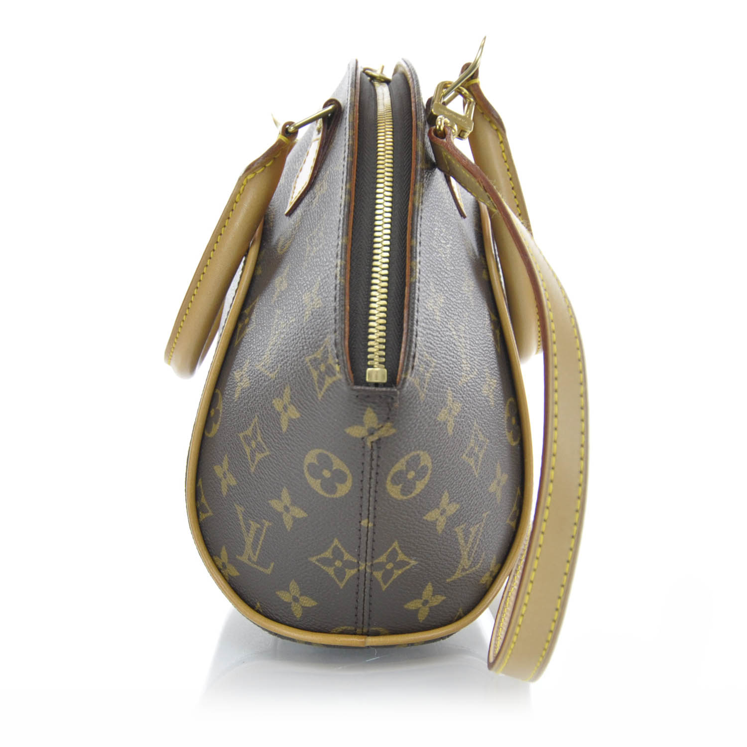 Louis Vuitton Ellipse Pm Handbag Images | IQS Executive