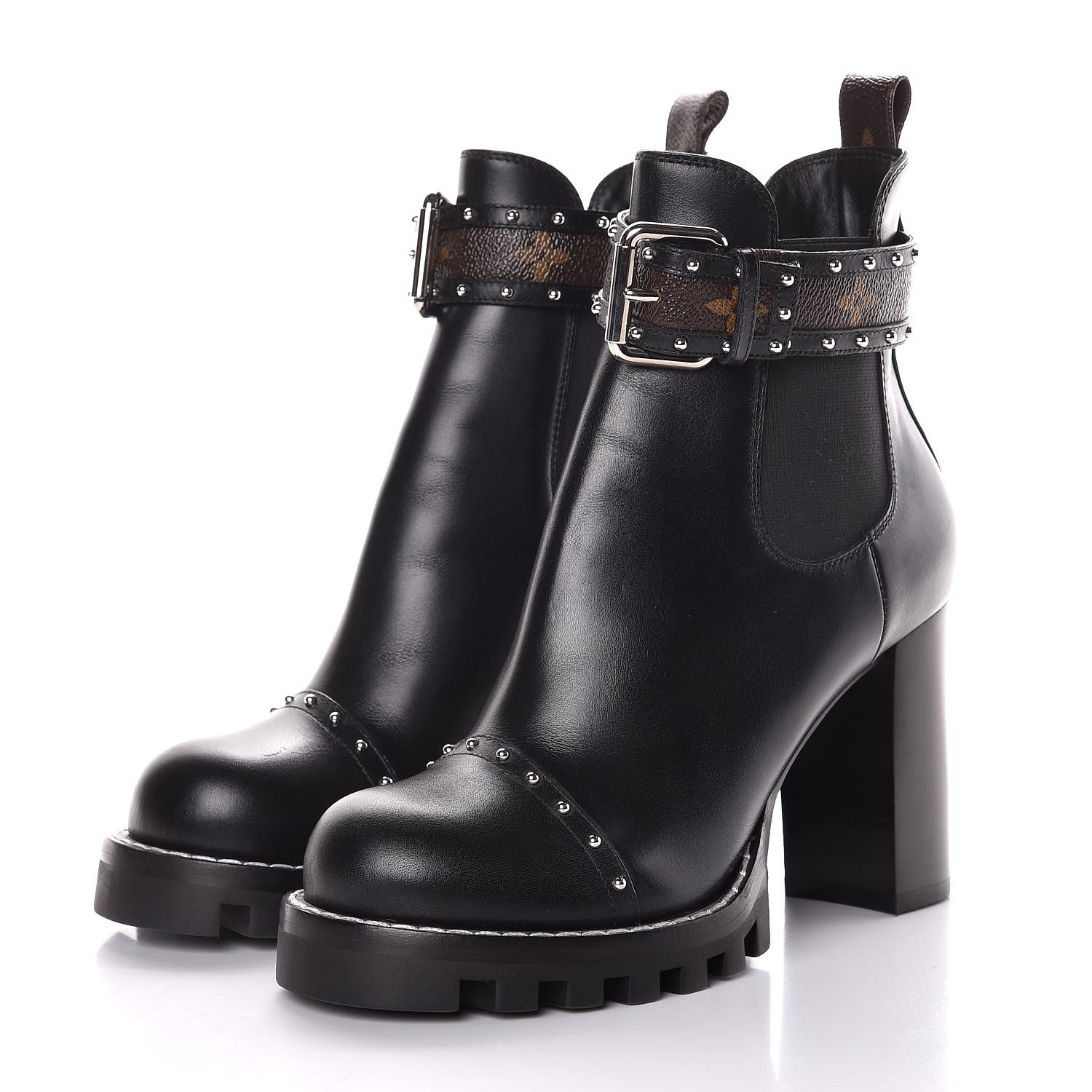 louis vuitton chelsea boots