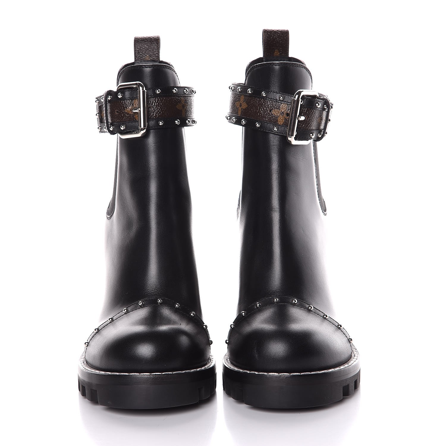 star trail chelsea ankle boot louis vuitton