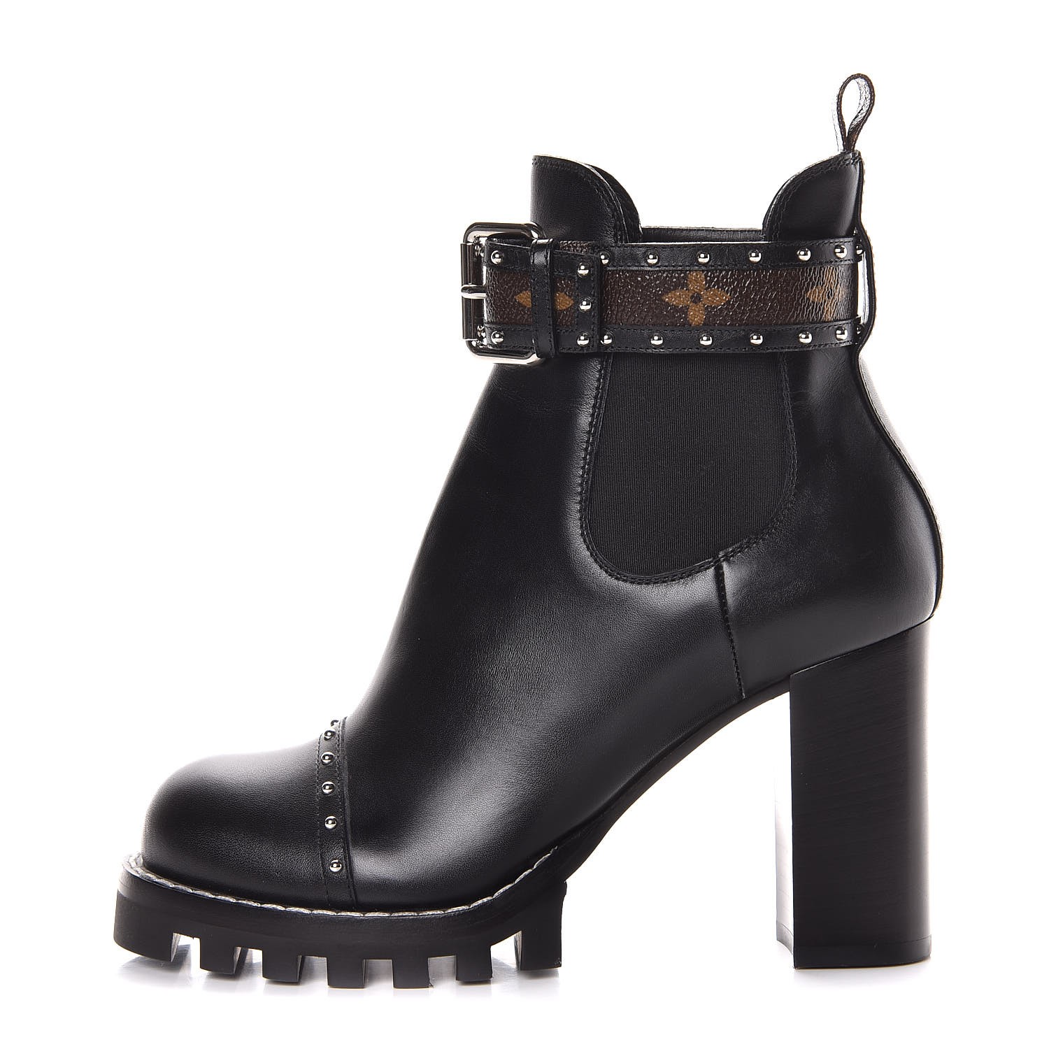 louis vuitton chelsea boots