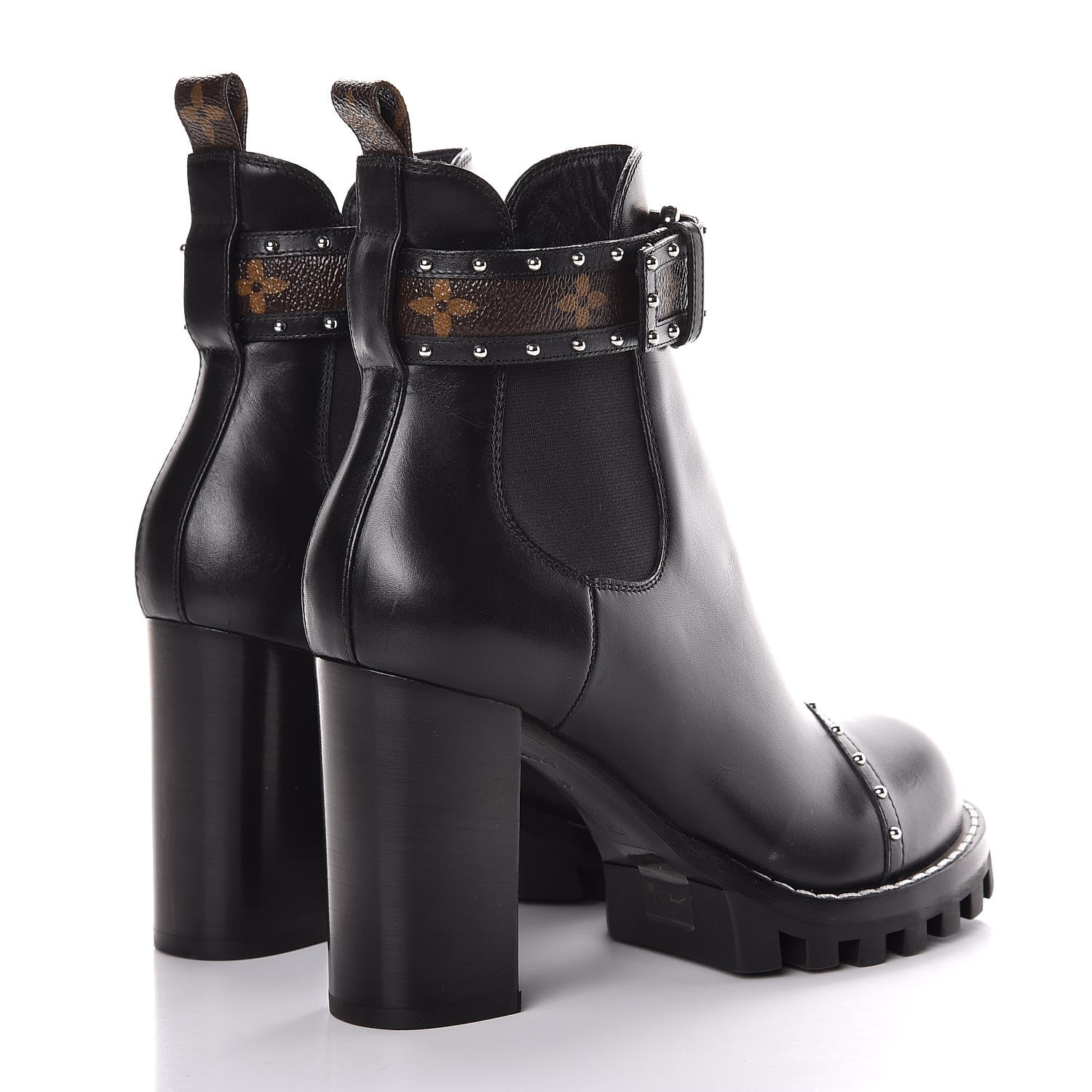 louis vuitton chelsea boots