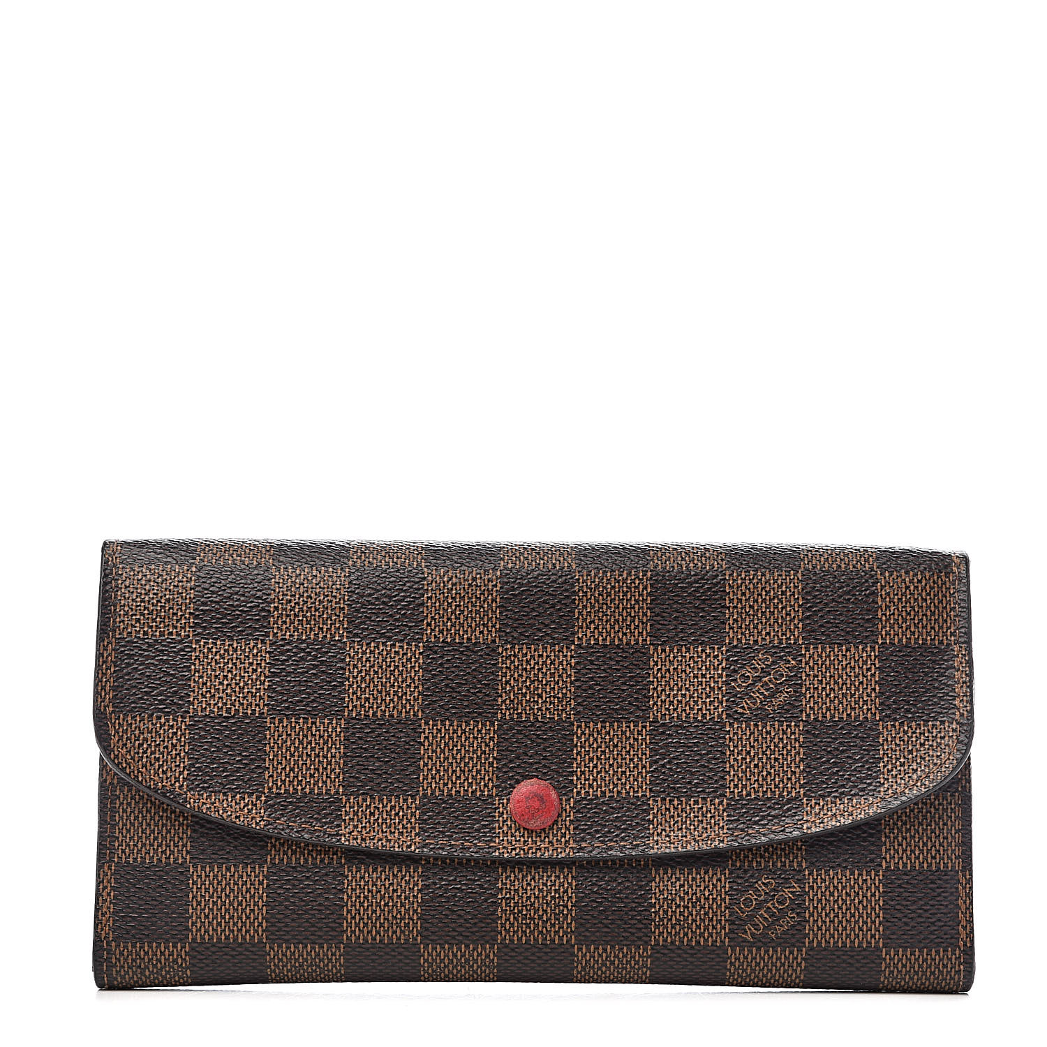 Pince Wallet Louis Vuitton  Natural Resource Department