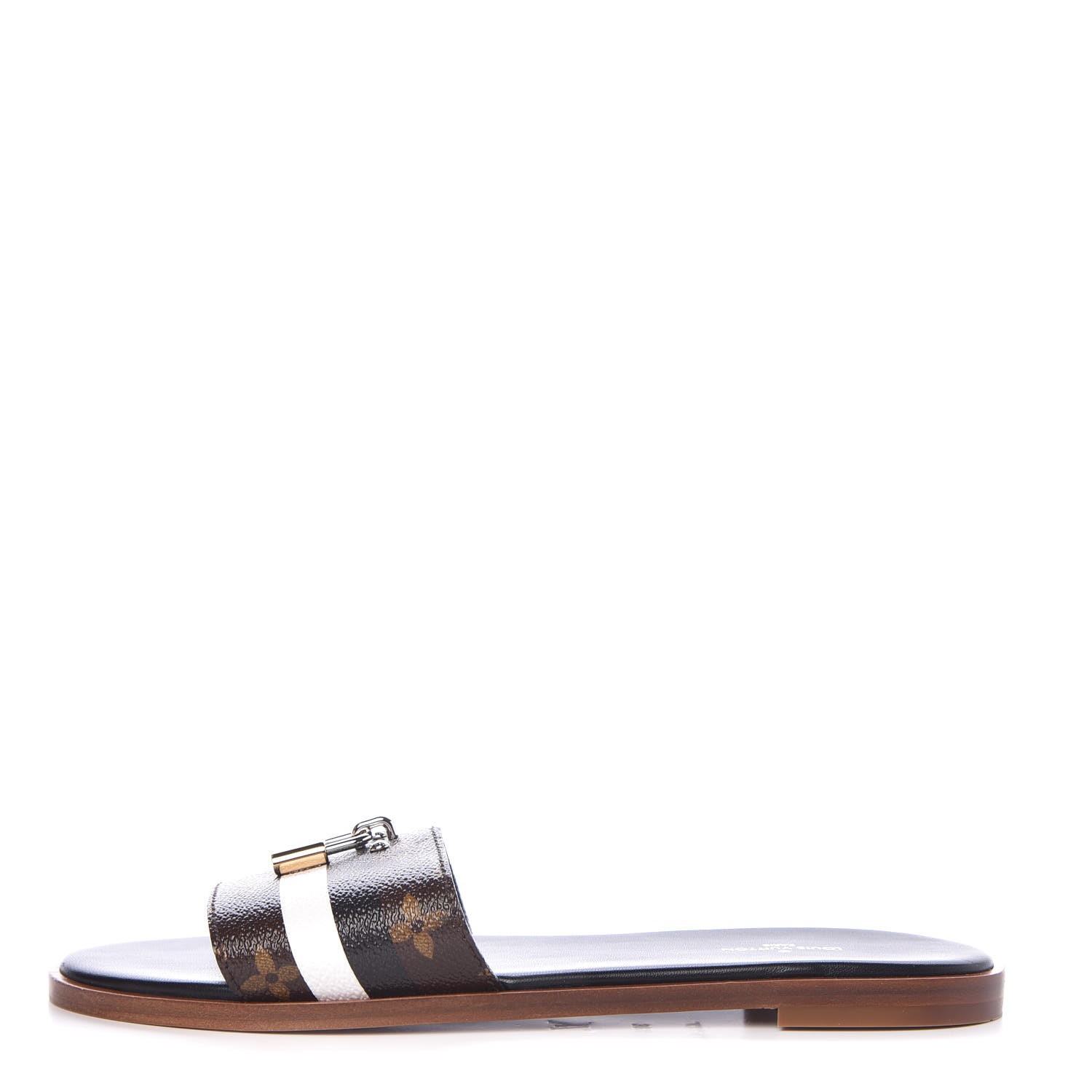 since 1854 lock it flat mule