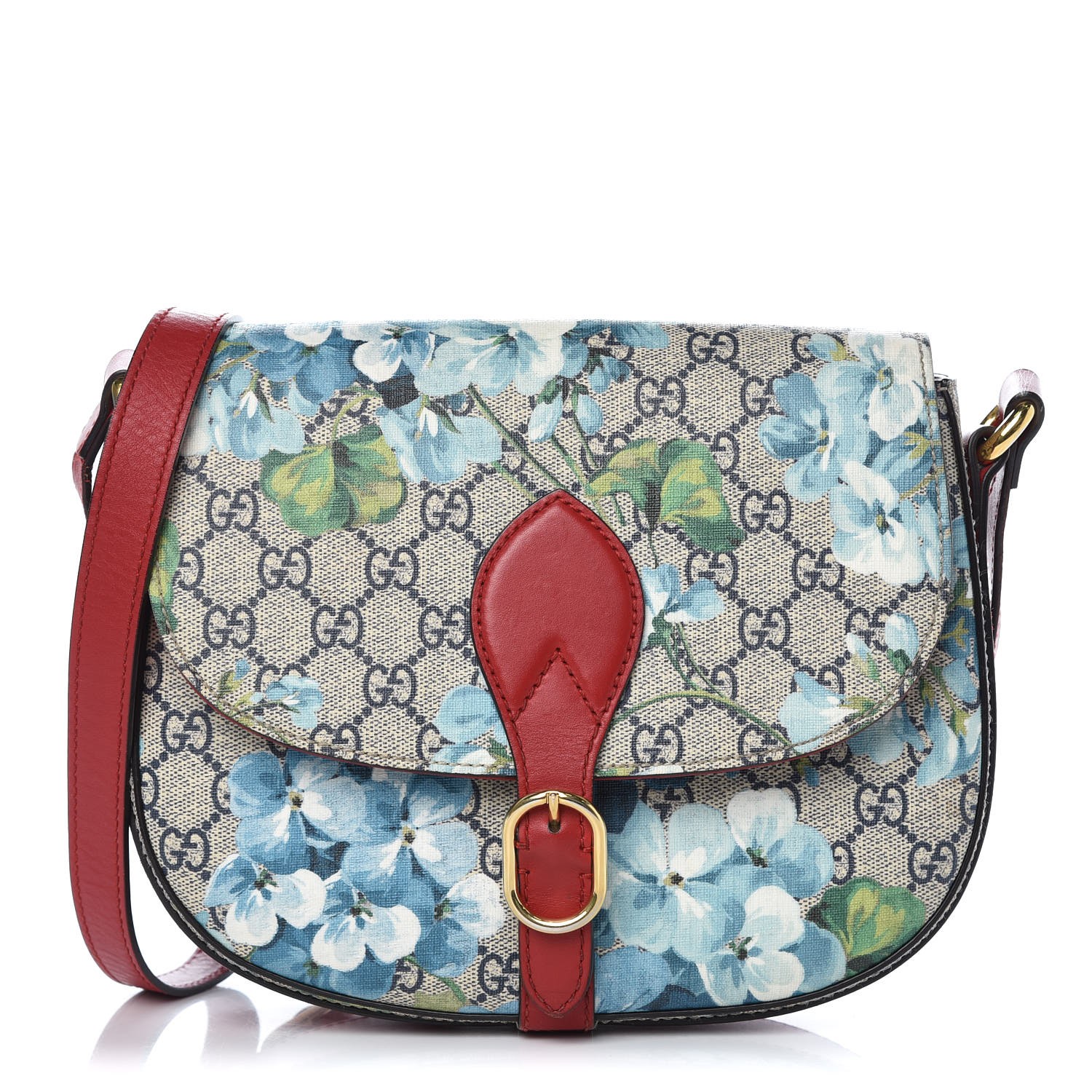 gucci linea a pouch