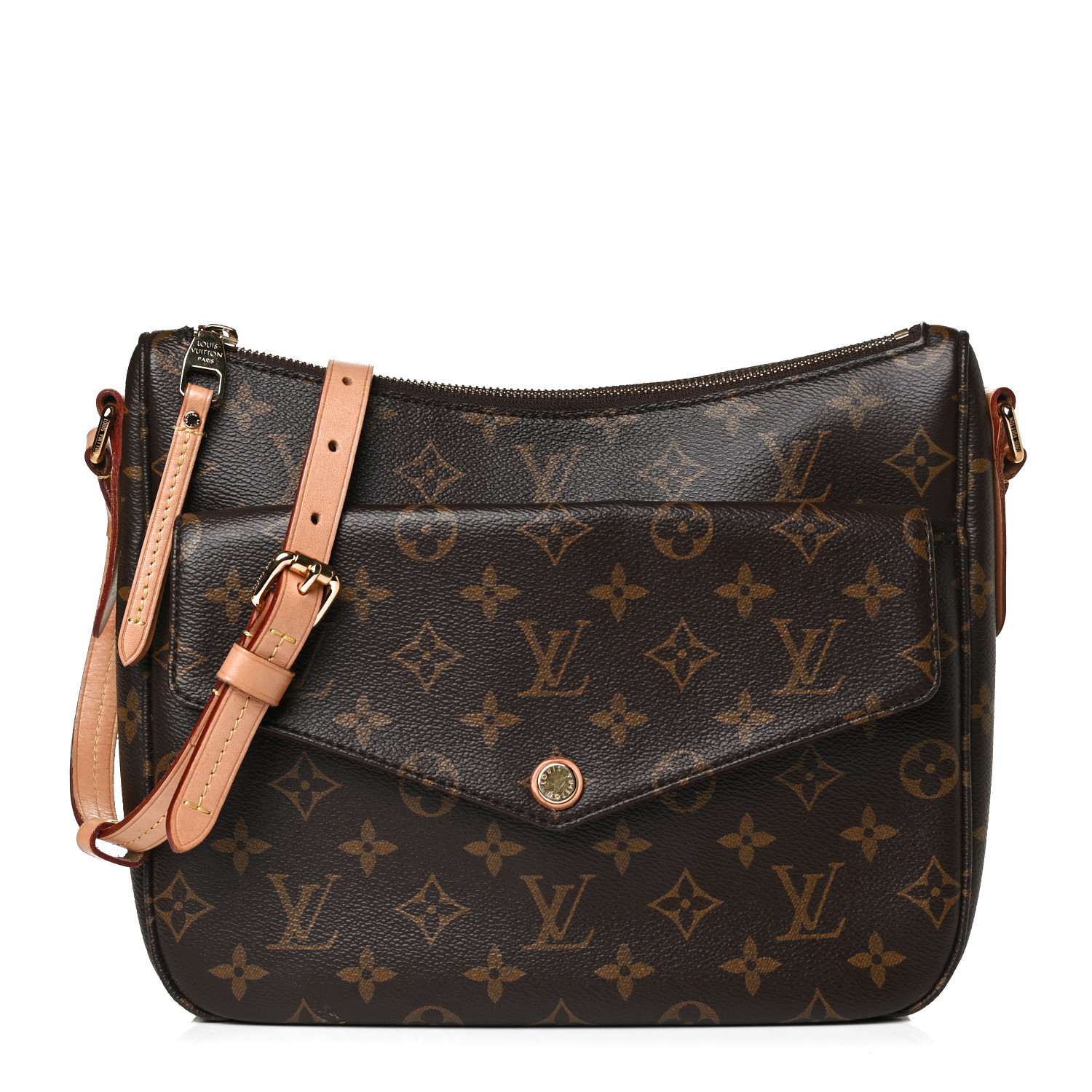 louis vuitton monogram mabillon