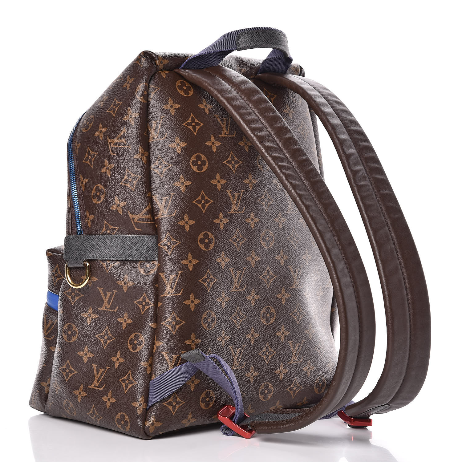 LOUIS VUITTON Monogram Outdoor Apollo Backpack 448532