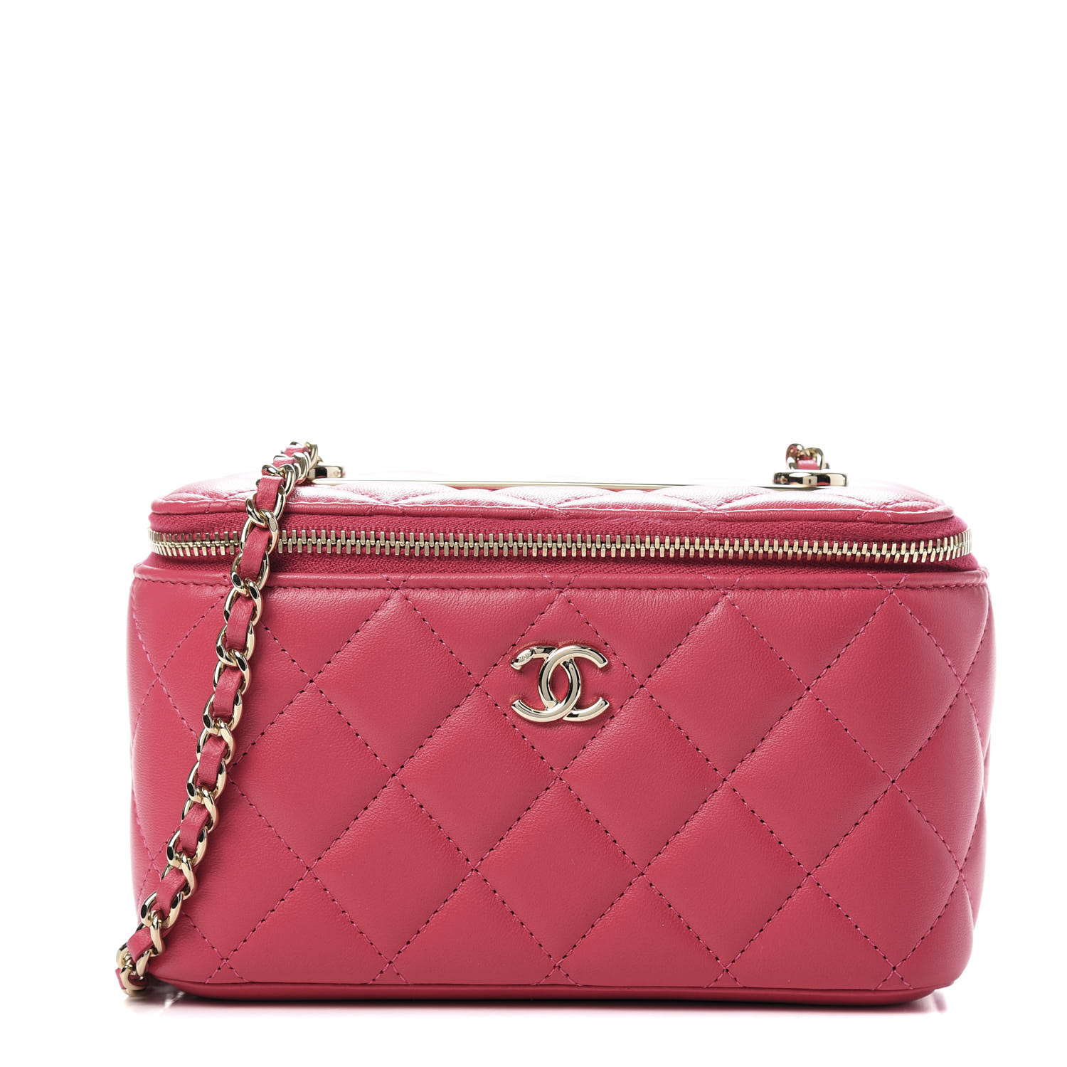chanel trendy vanity