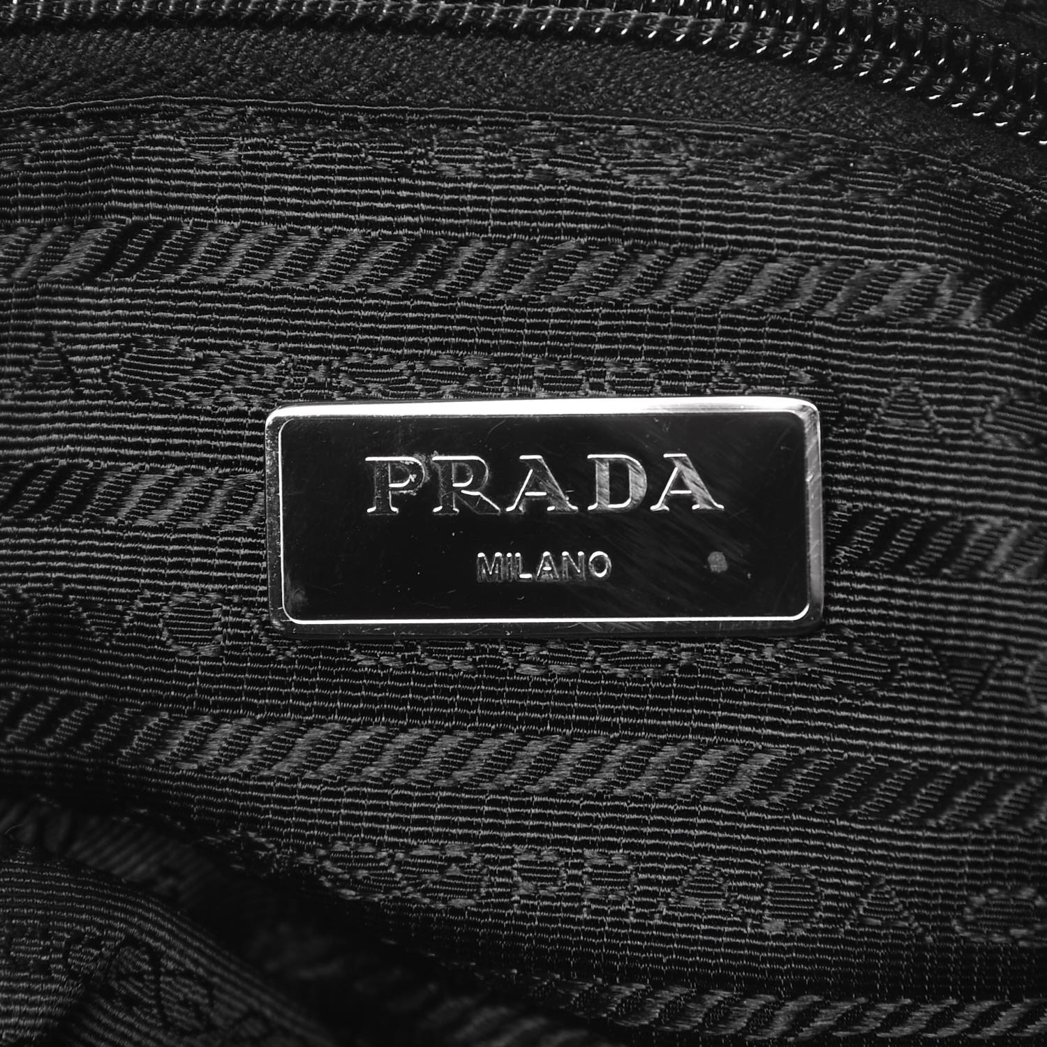 prada neoprene