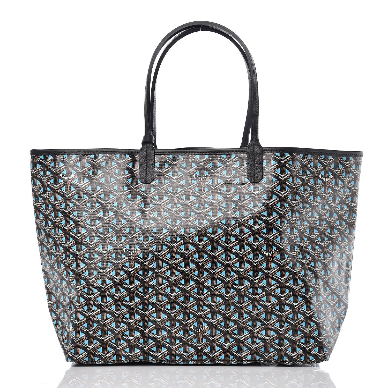 goyard claire voie