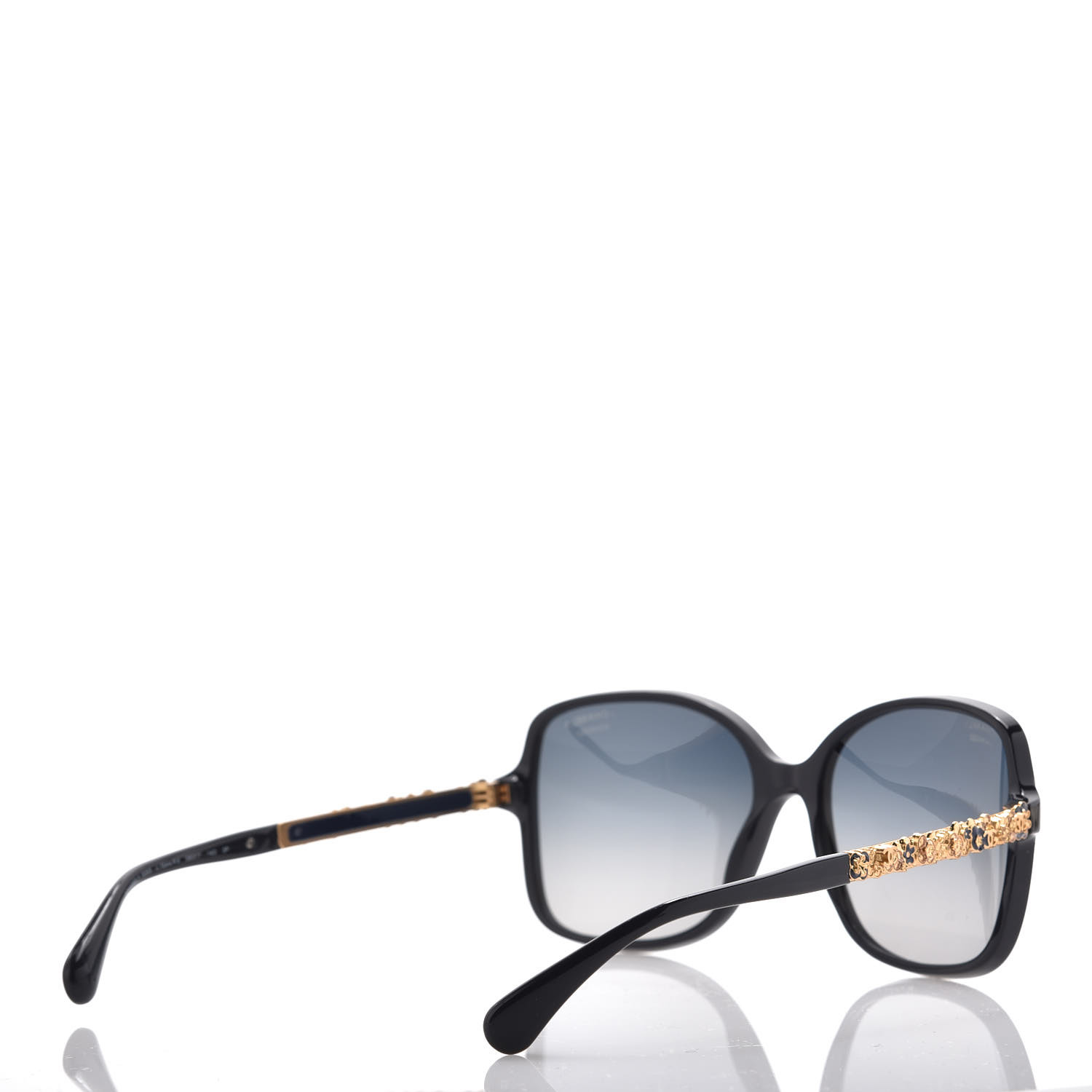 chanel bijou glasses