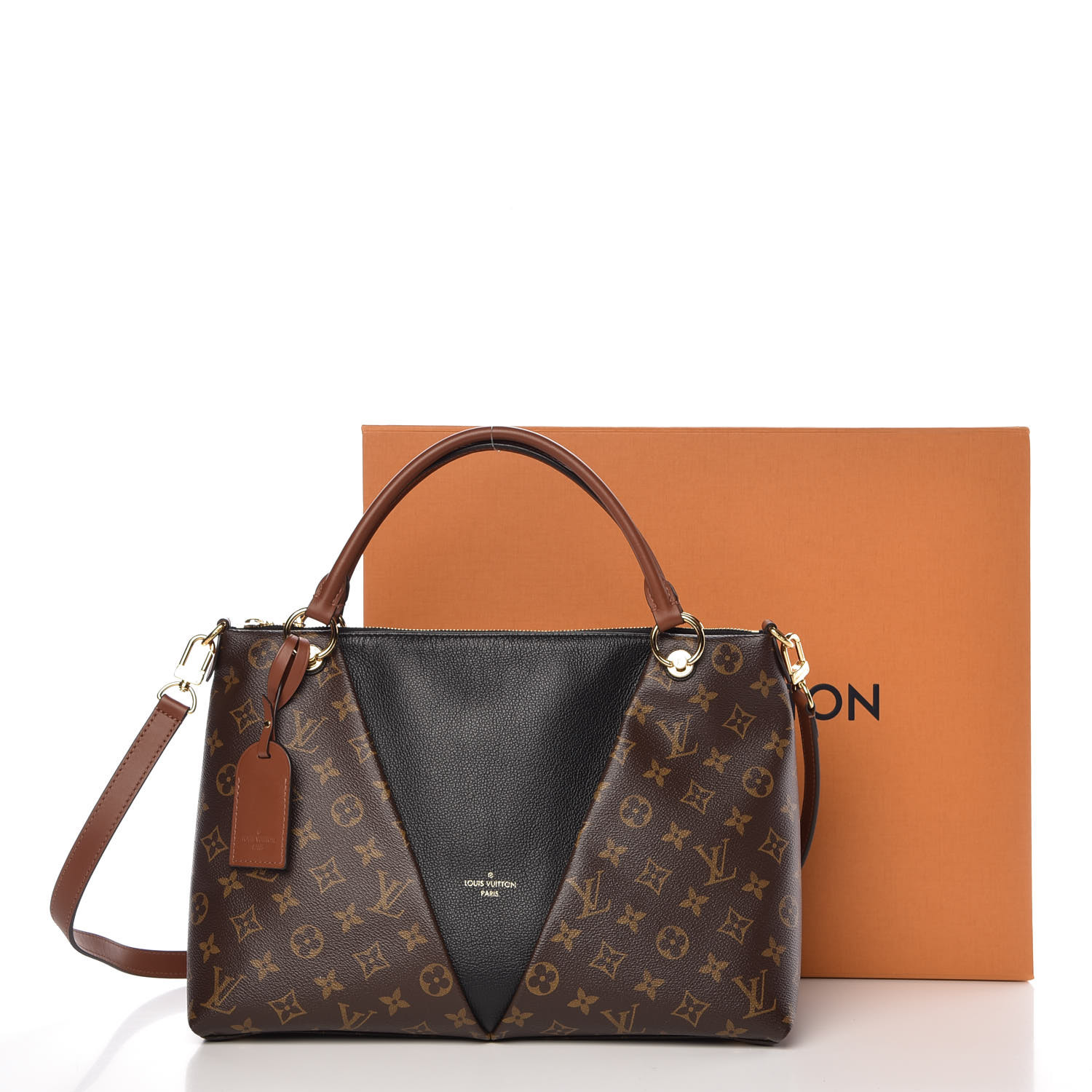 lv tote mm