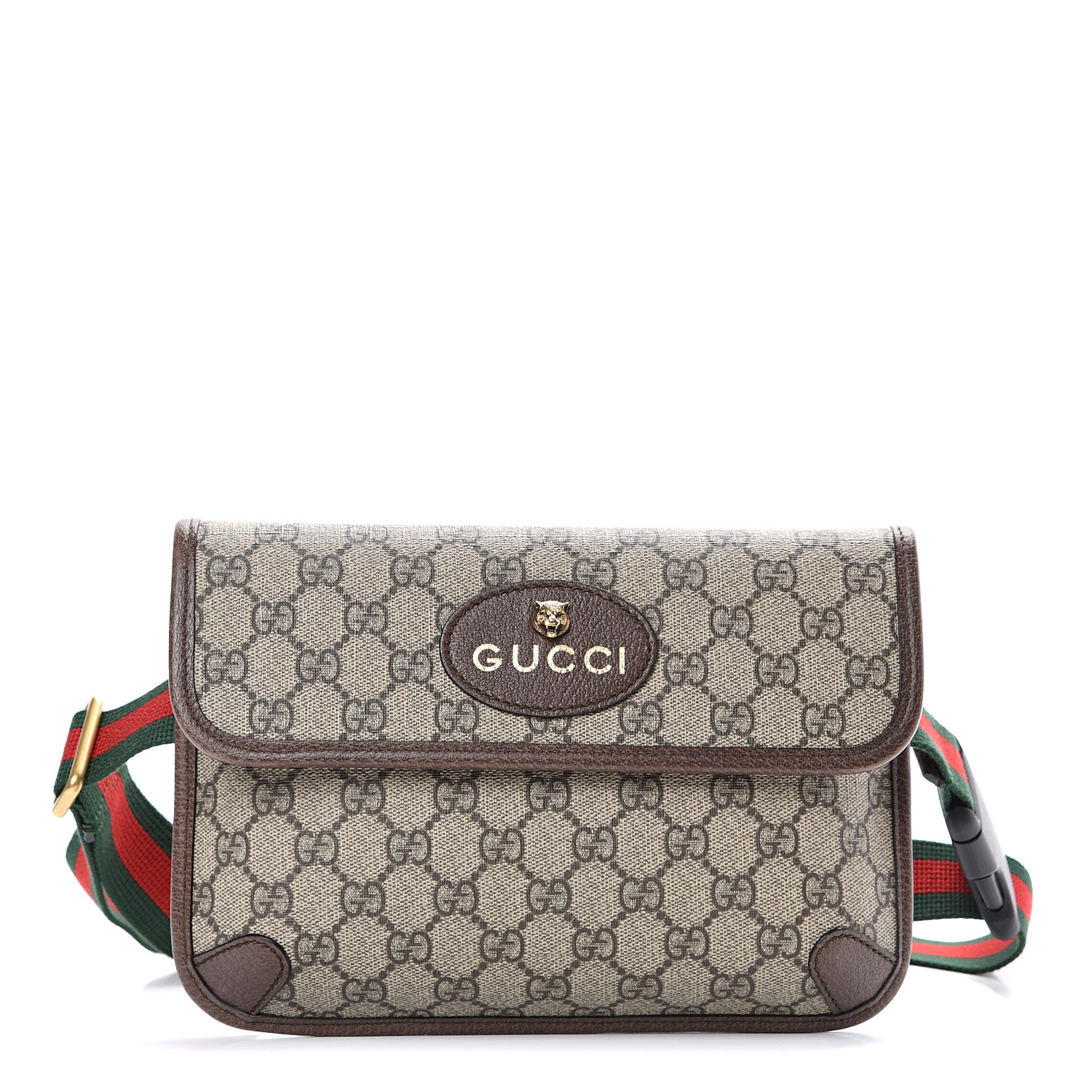 gucci belt bag classic
