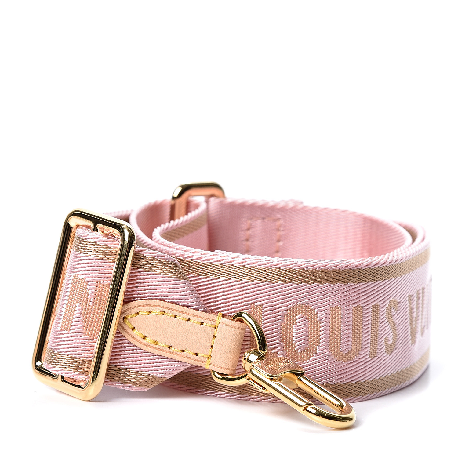 Louis Vuitton Multi Pochette Accessoires Monogram Pink Clutch Crossbody -  Reetzy