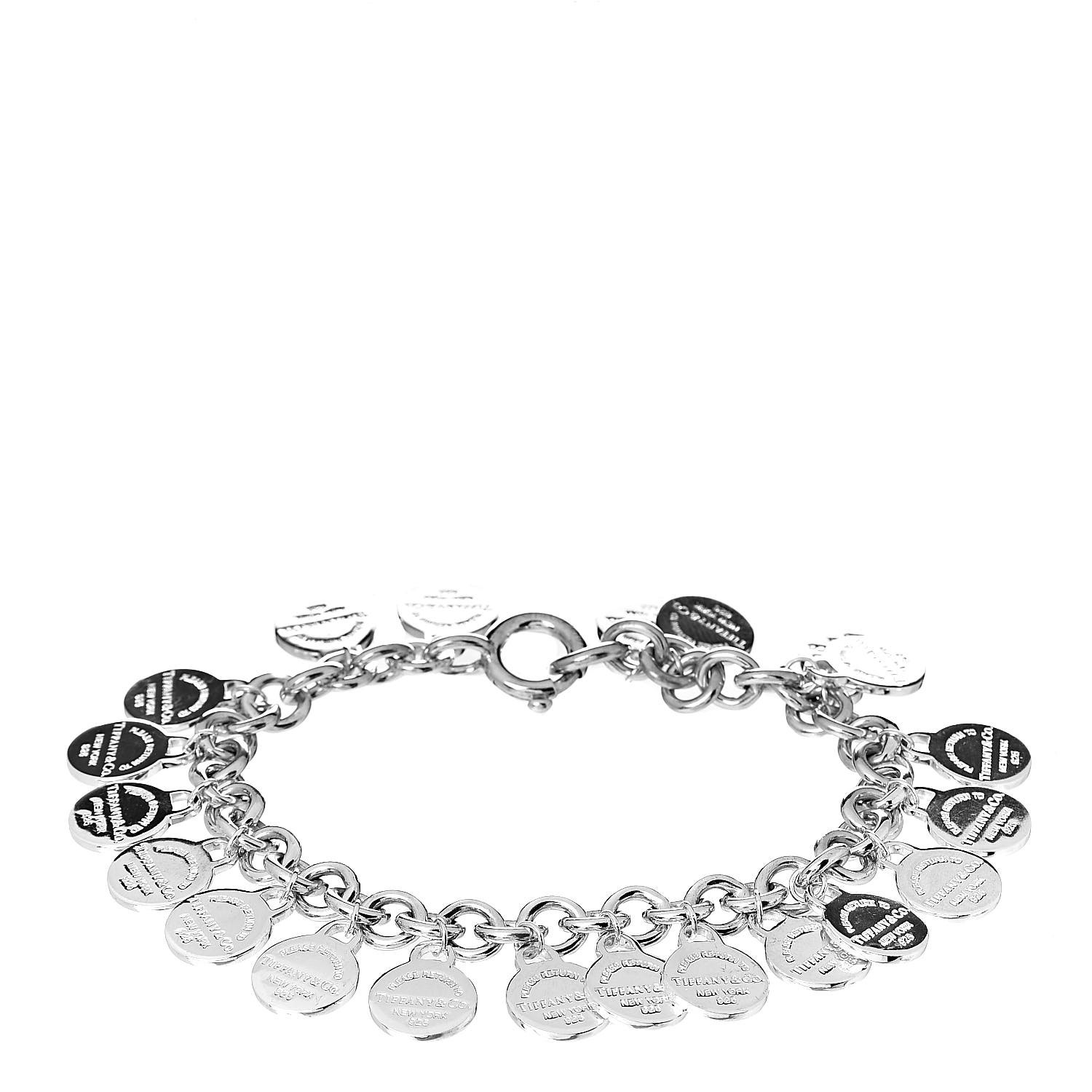 peoples charm bracelet