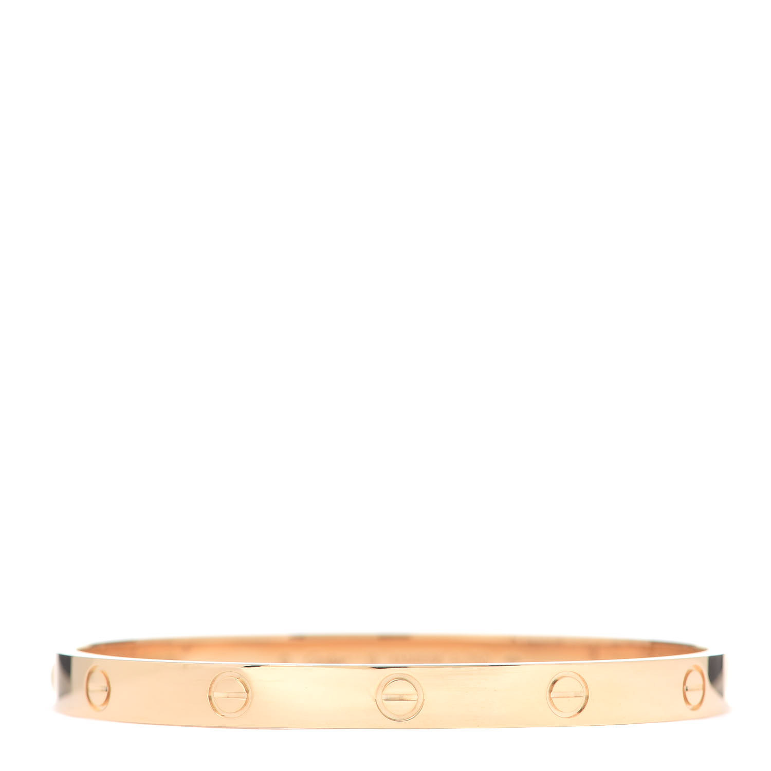 Cartier 18k Yellow Gold Love Bracelet 19 Fashionphile Cartier 18k Yellow Gold Love Bracelet 19 Fashionphile