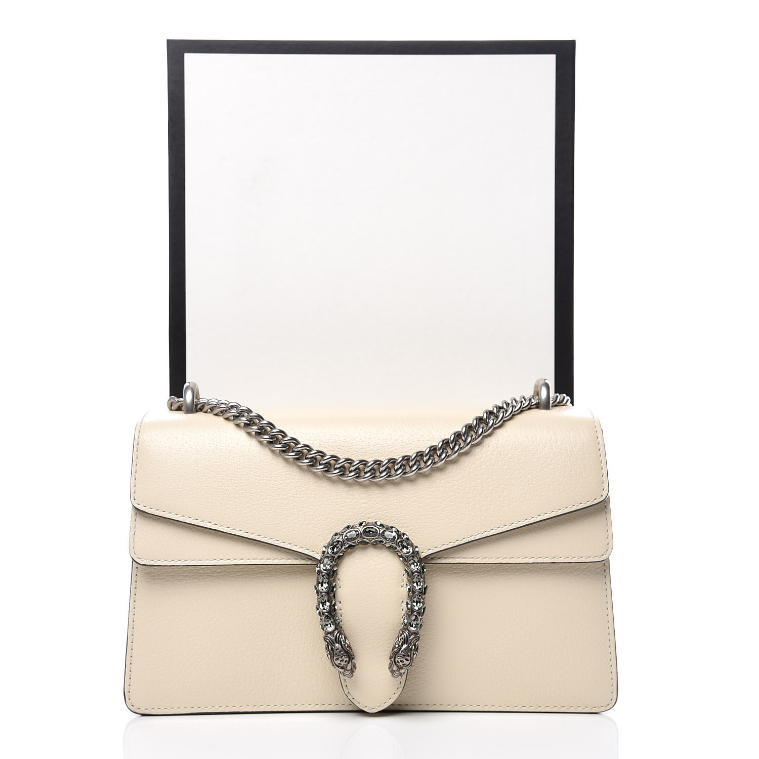 gucci purse horseshoe