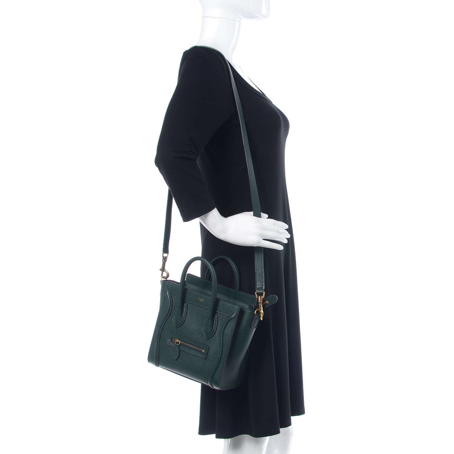 celine nano 2018