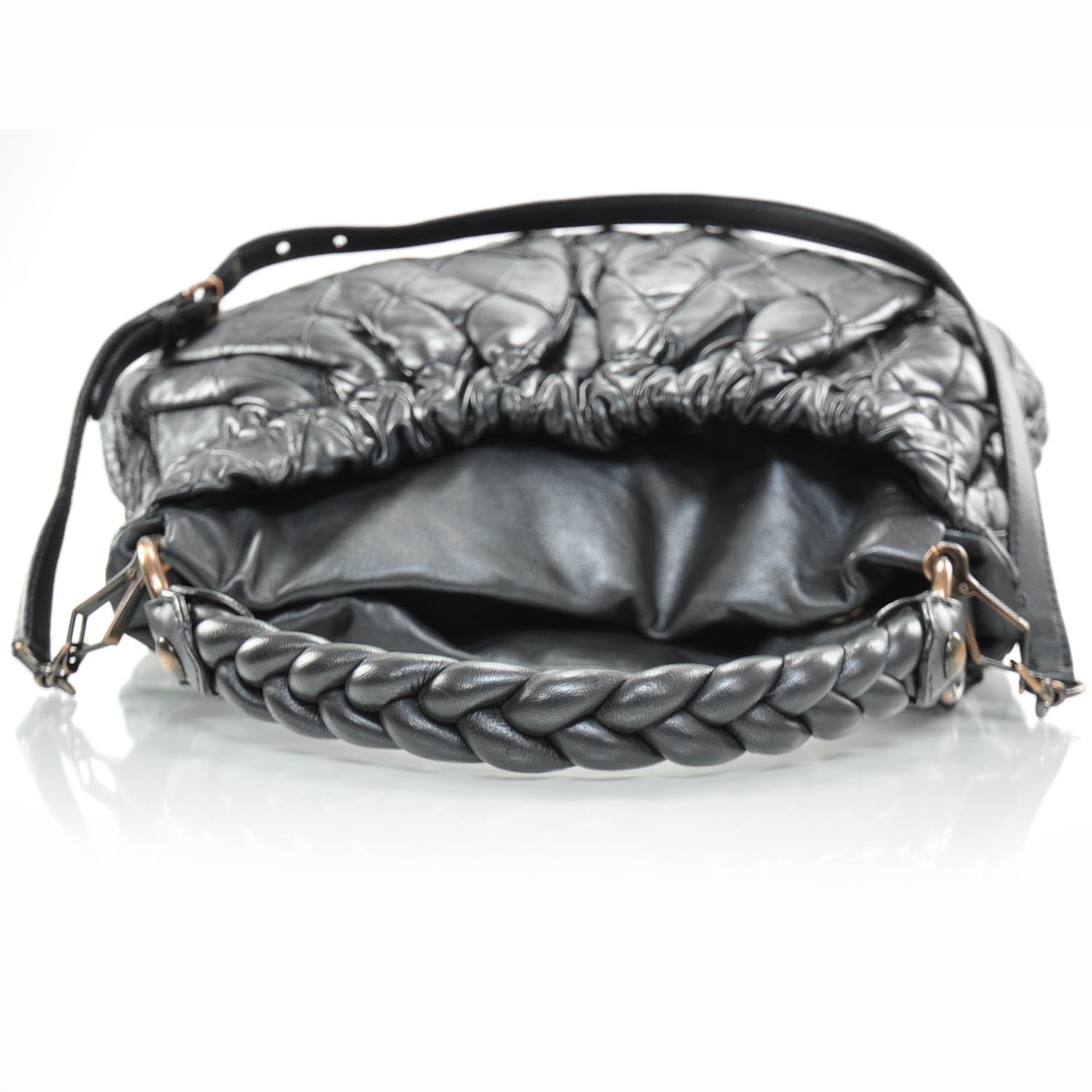 miu miu harlequin bag