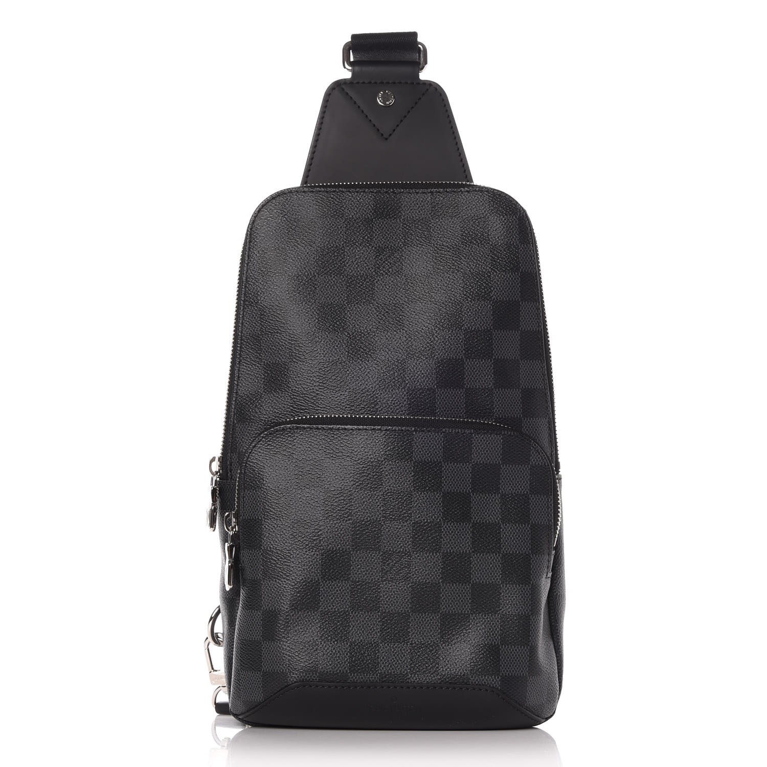 sling backpack louis vuitton