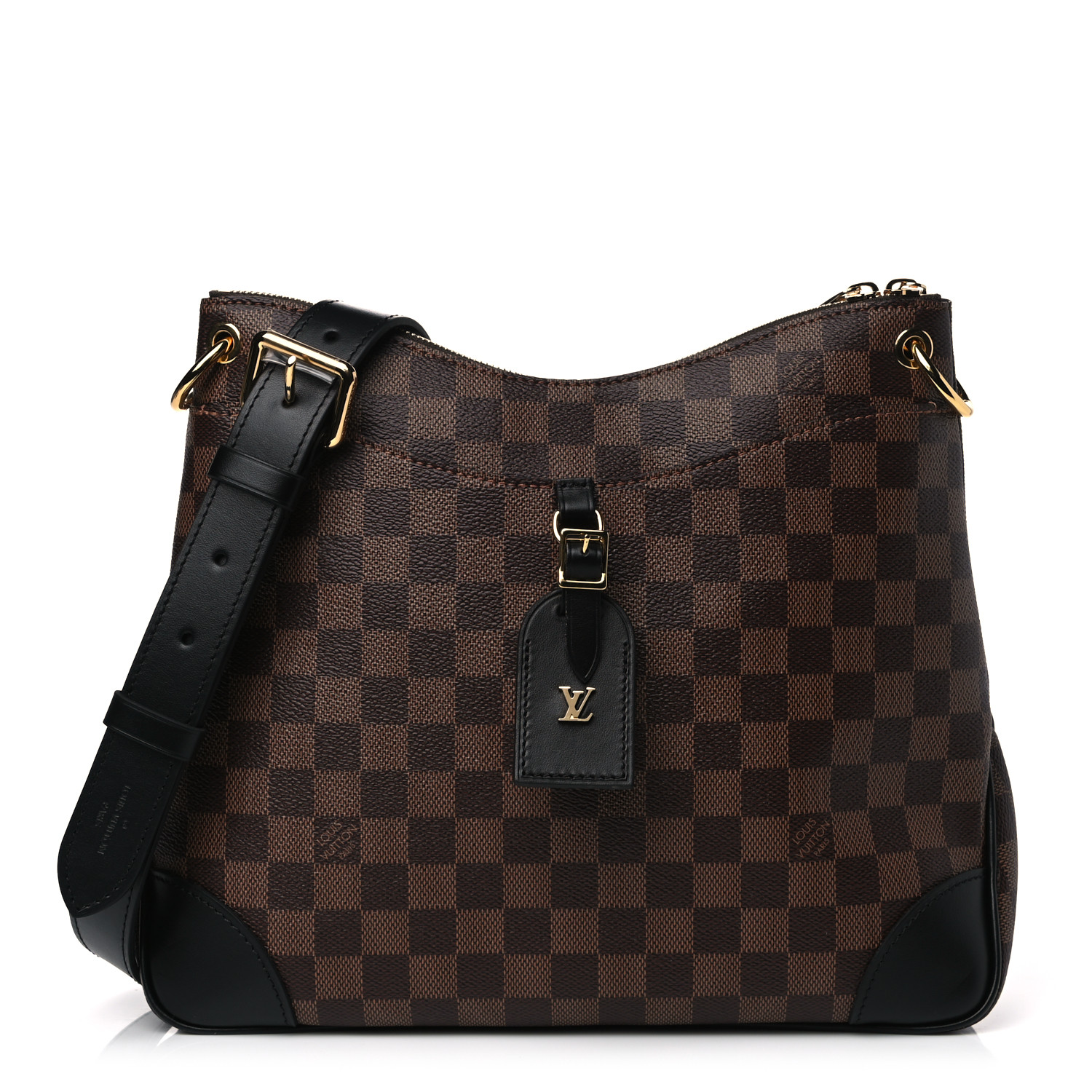 louis vuitton odeon mm 2022