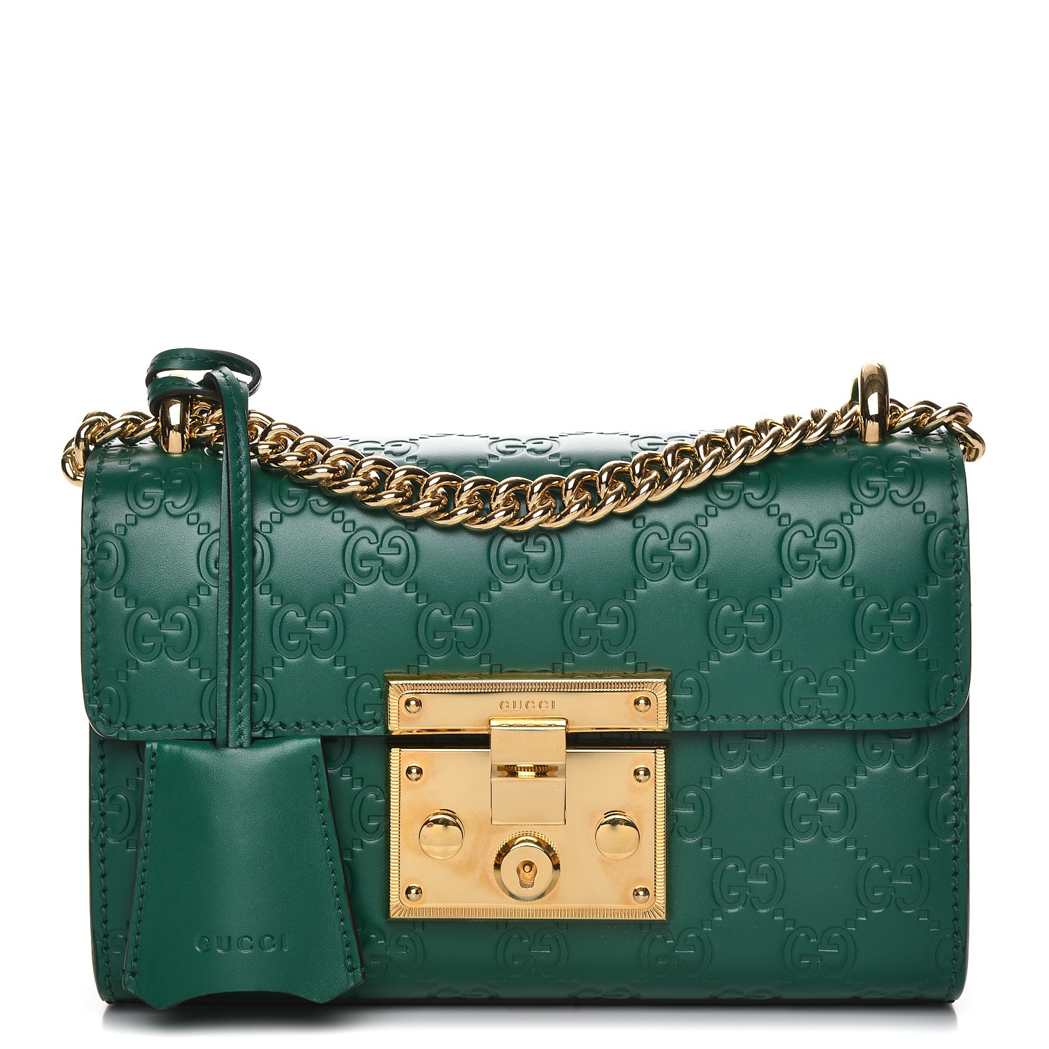 gucci mini bag padlock multicolor
