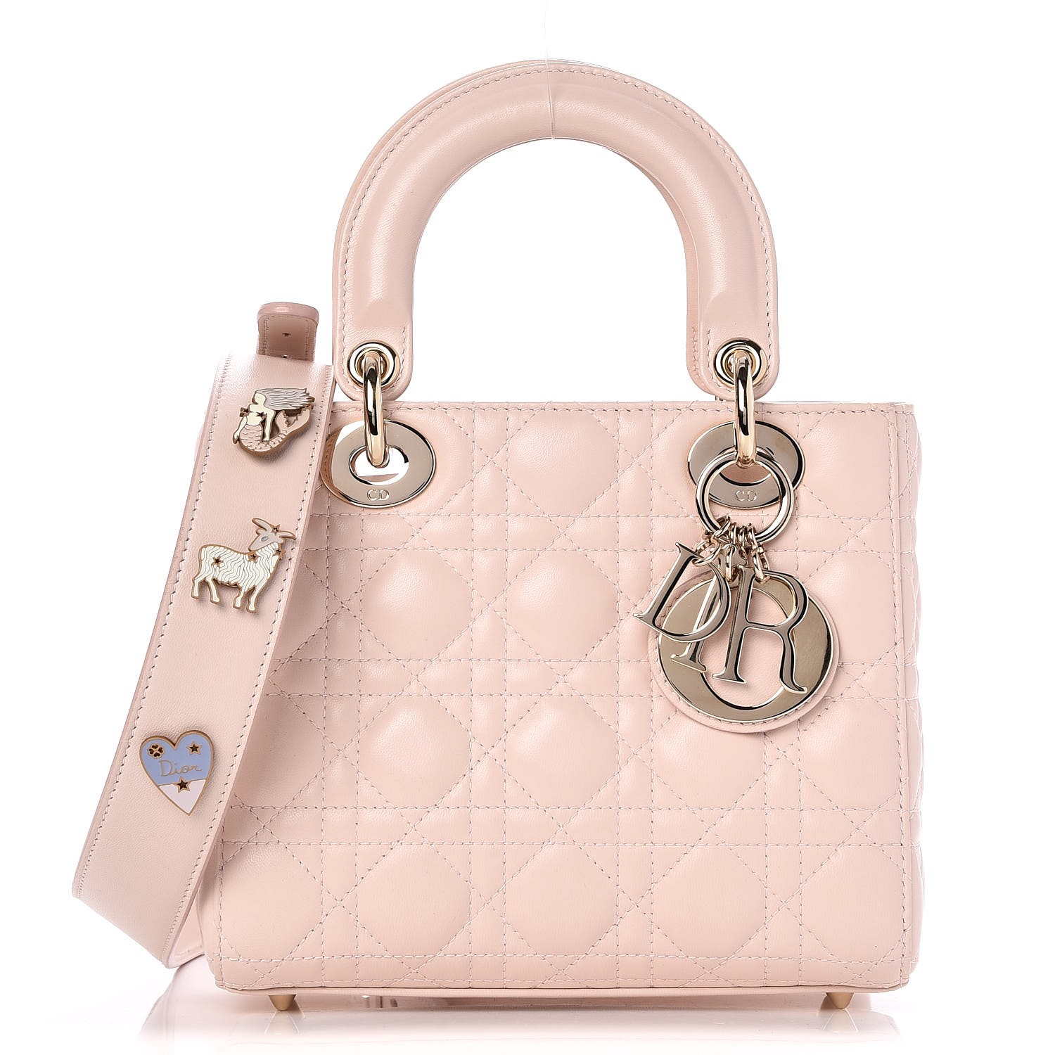 my lady dior pink