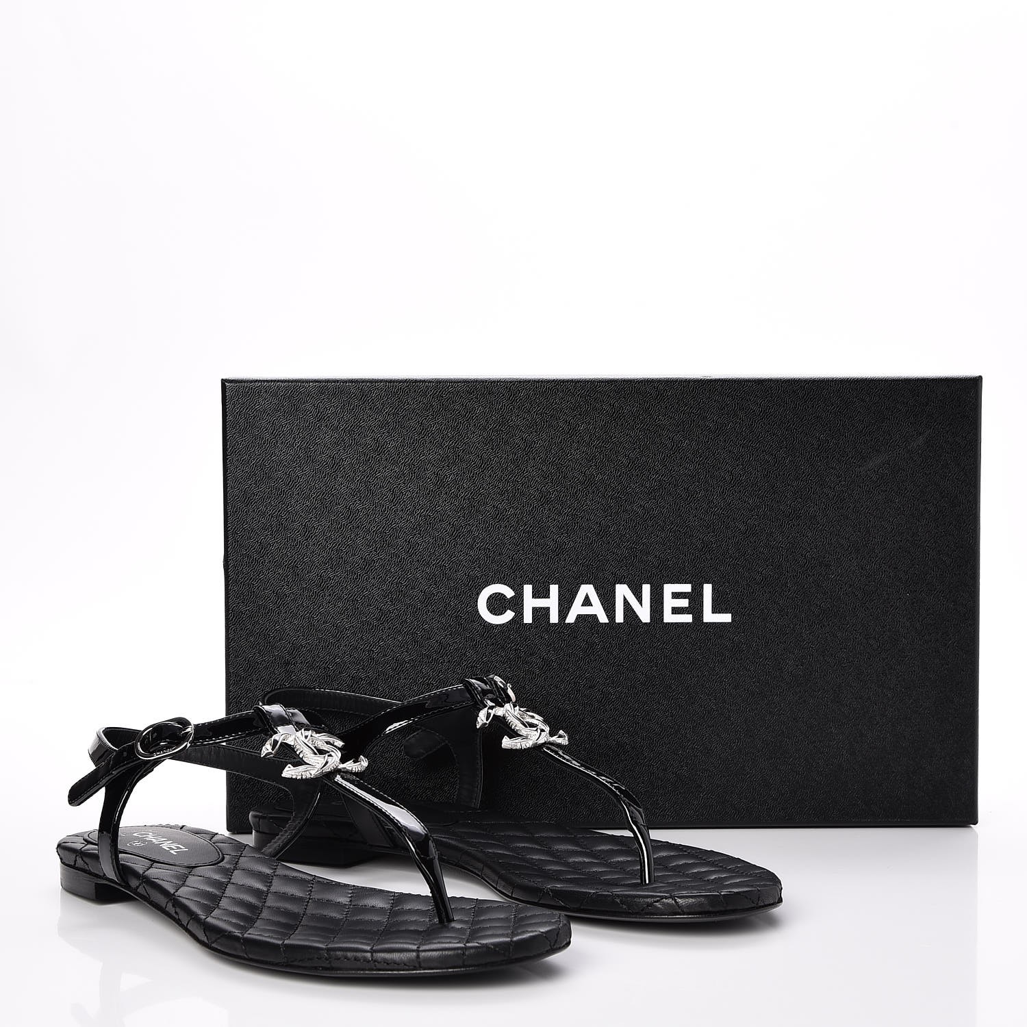 95 Casual Chanel shoes 35 for Women