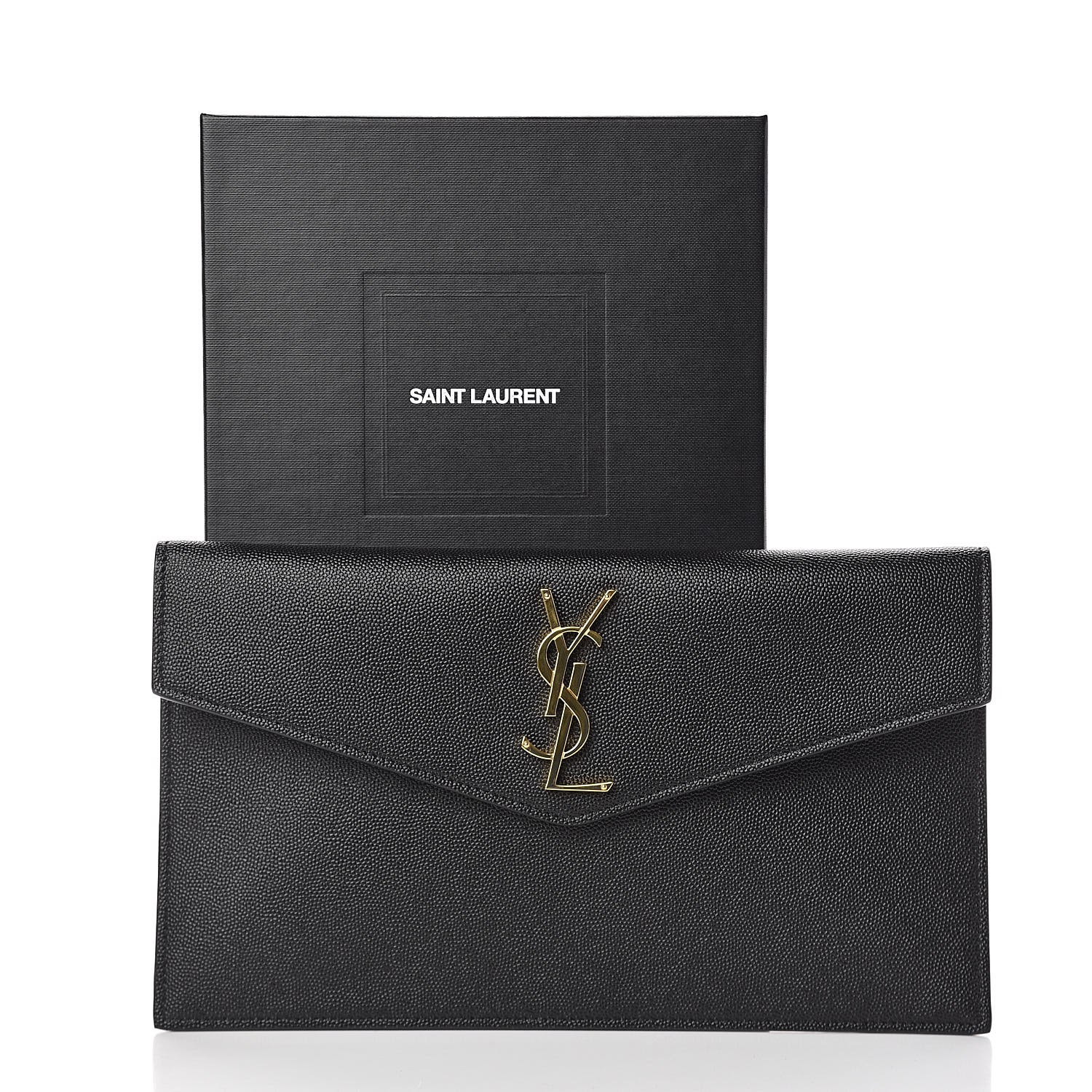 saint laurent uptown pouch