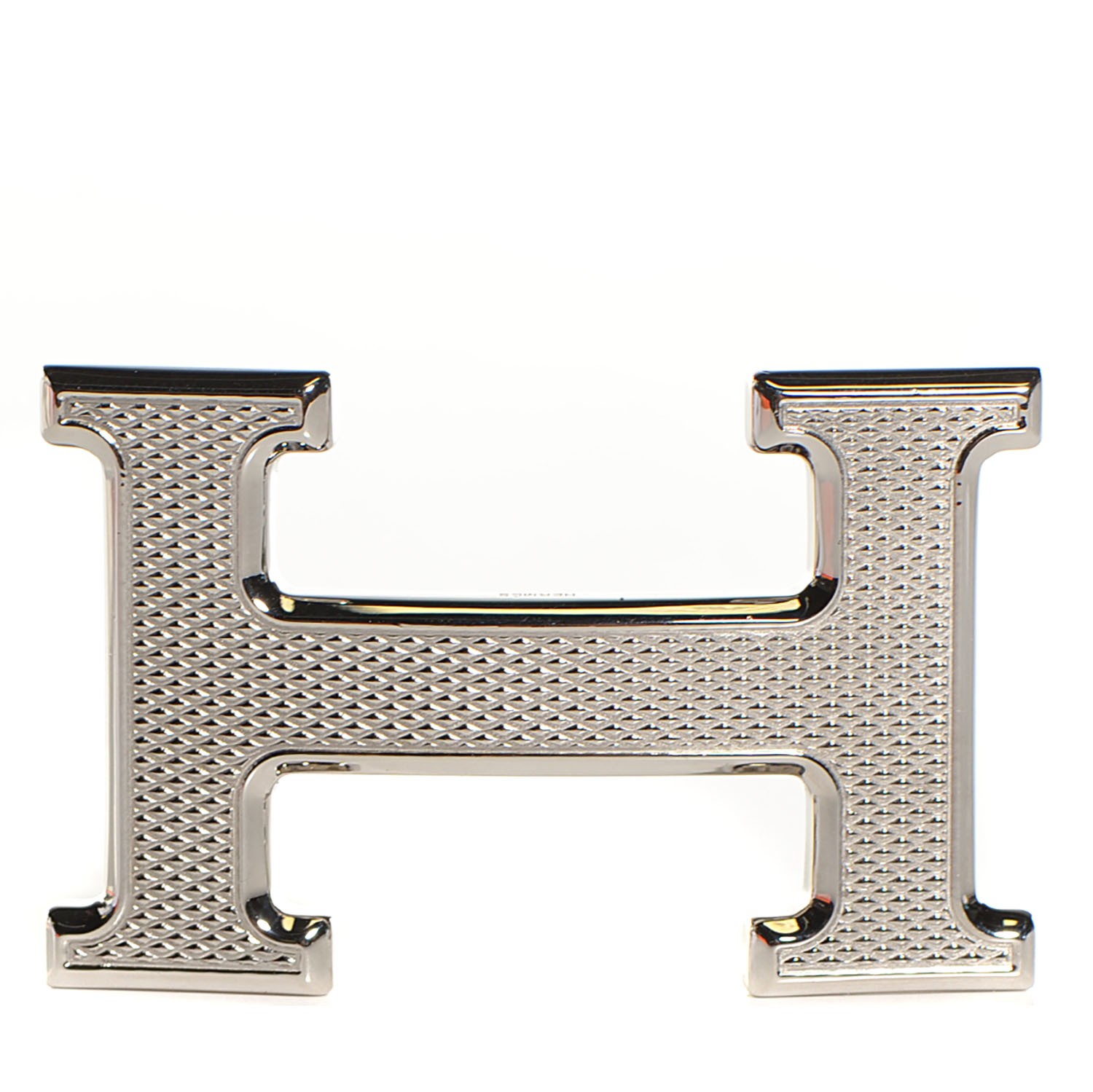 hermes guilloche buckle