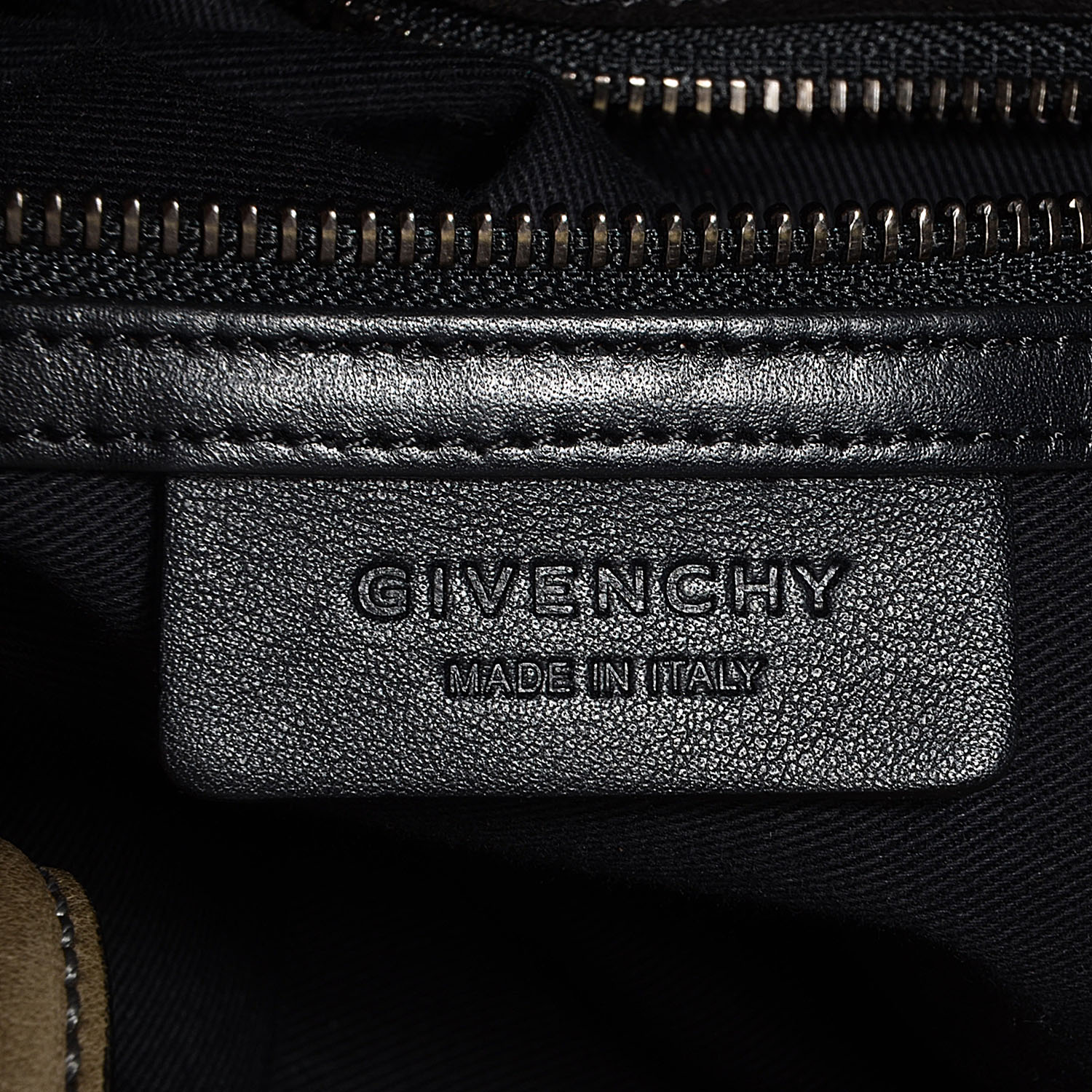 givenchy north south tote