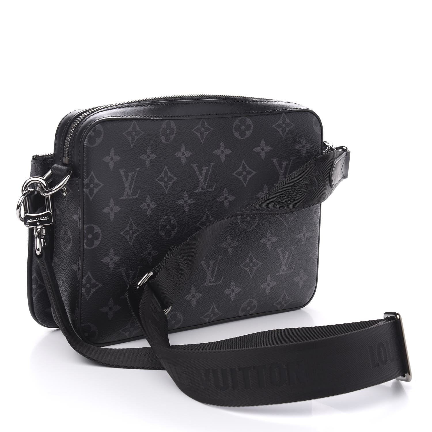 Louis Vuitton Virgil Abloh Trio Messenger Multi Crossbody Bag M69443 SOLD  OUT