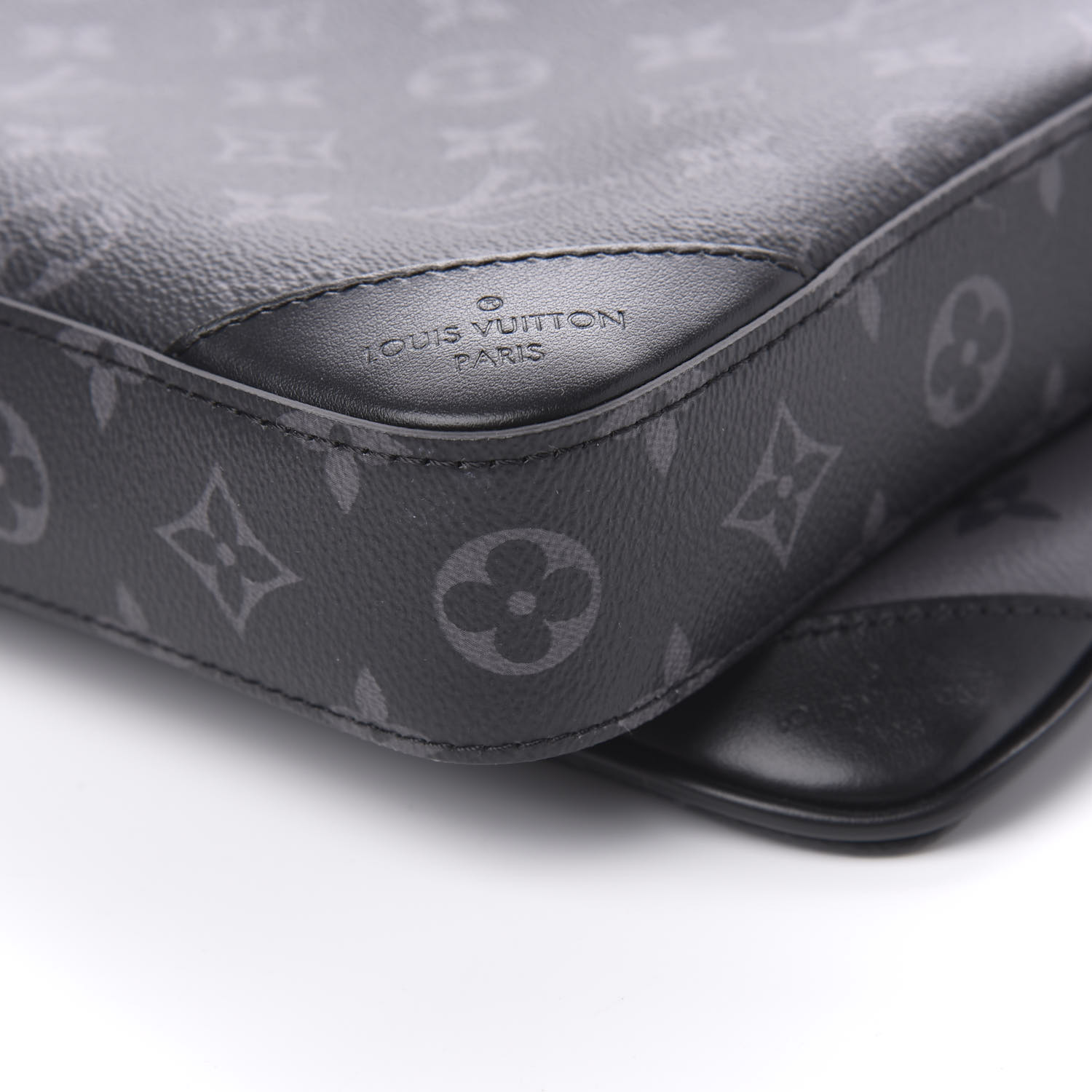 Louis Vuitton Monogram Neo LV Club Bag Charm & Key Holder 2020-21FW, Blue