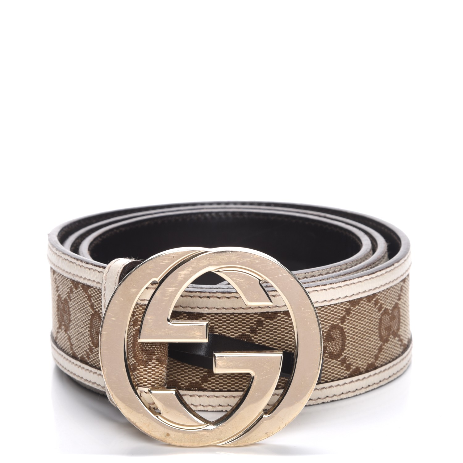 gucci belt consignment